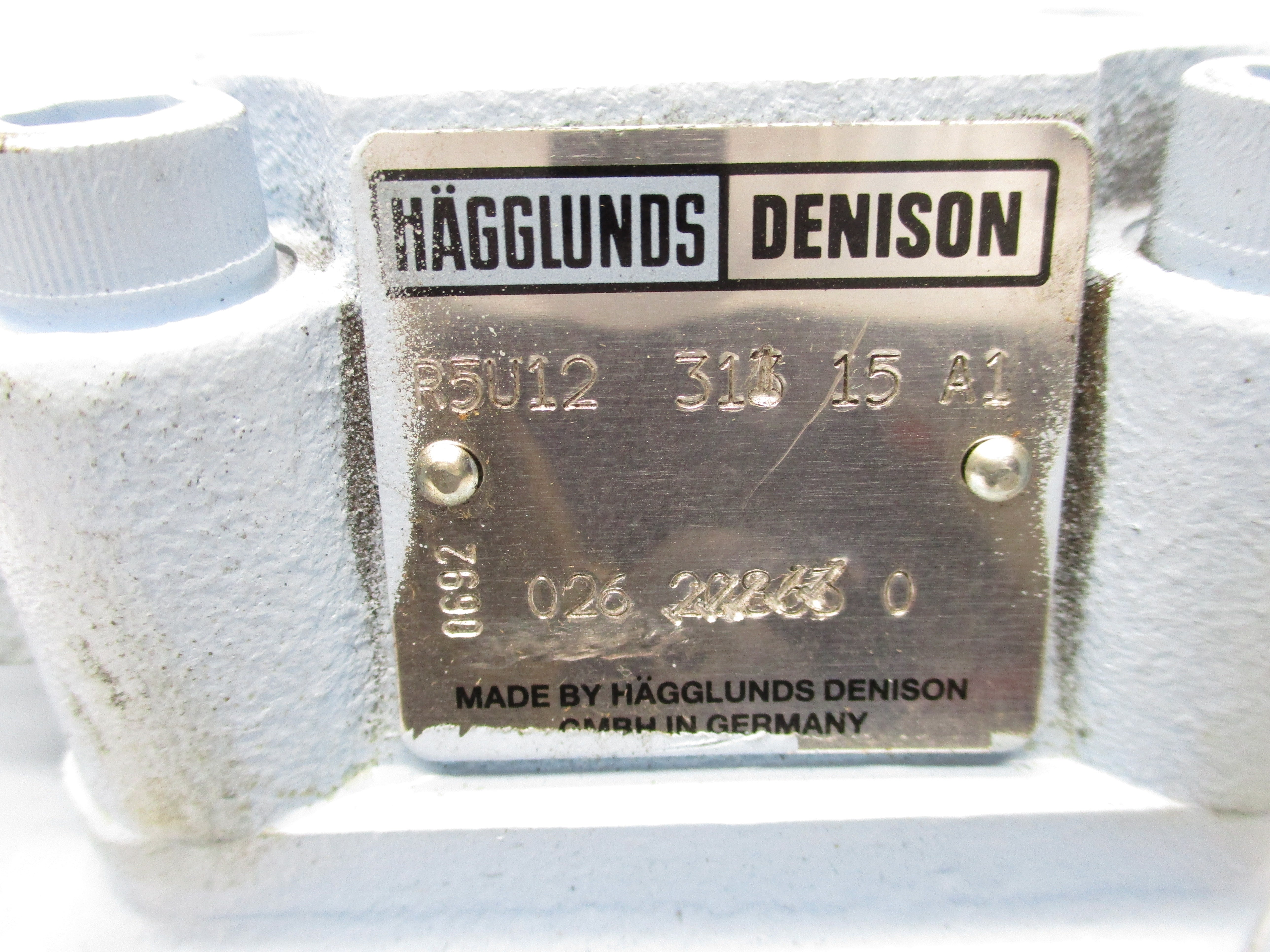 DENISON R5U12-311-15-A1 NSNP