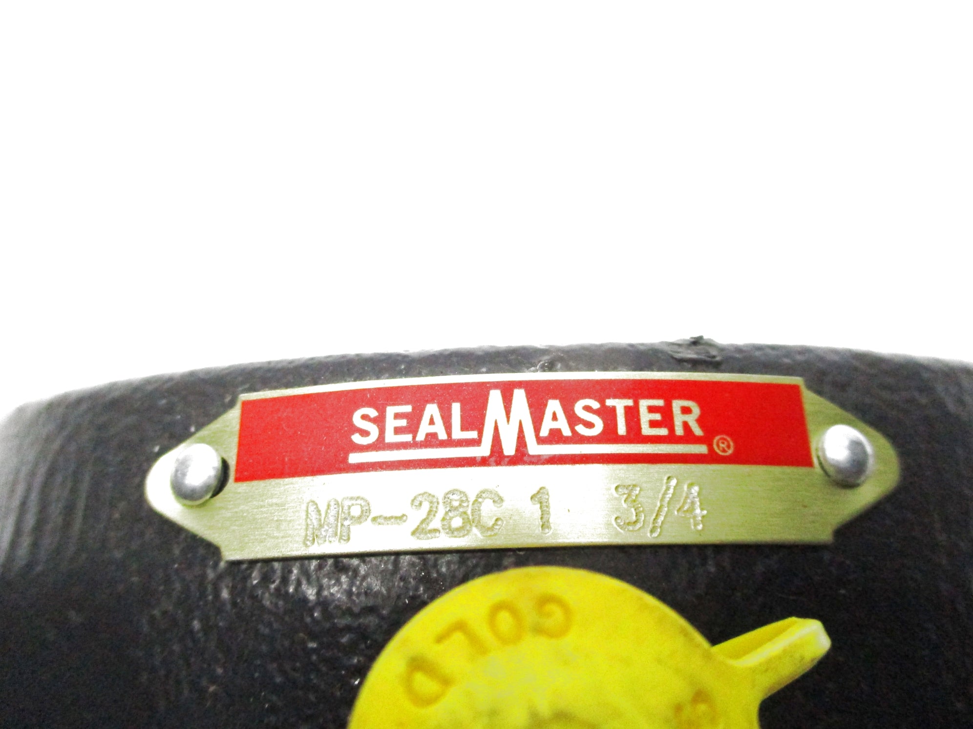 SEAL MASTER MP-28C NSMP