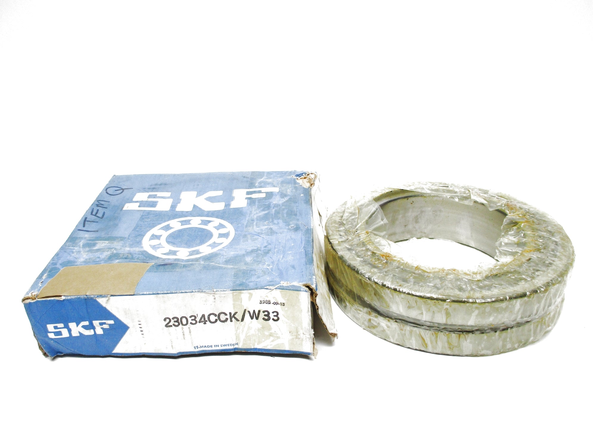 SKF 23034CCK/W33 NSMP