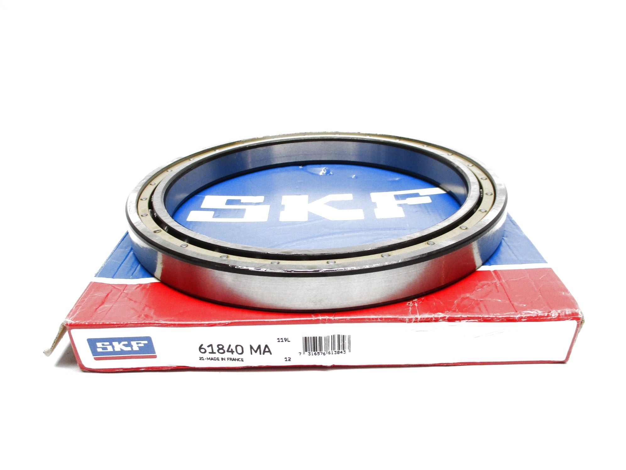 SKF 61840MA NSMP