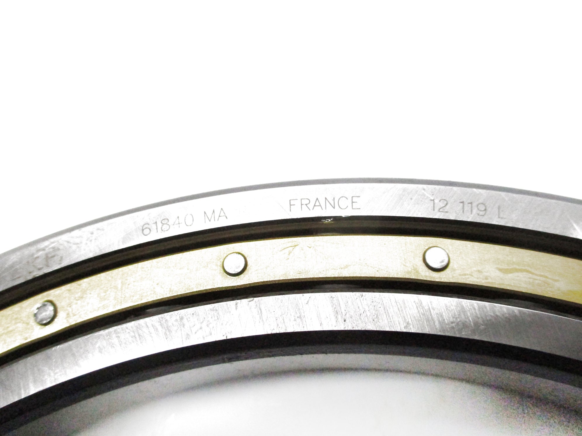 SKF 61840MA NSMP