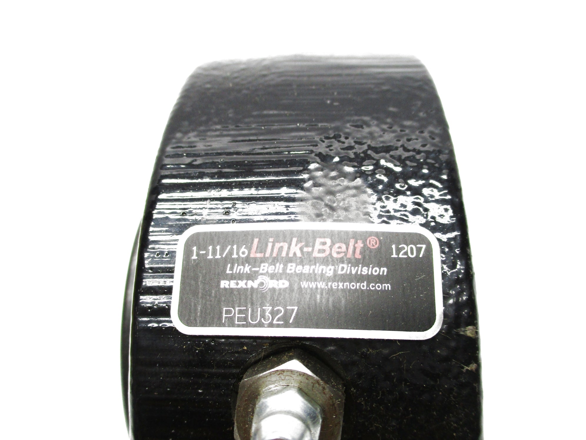 LINK BELT PEU327 NSMP