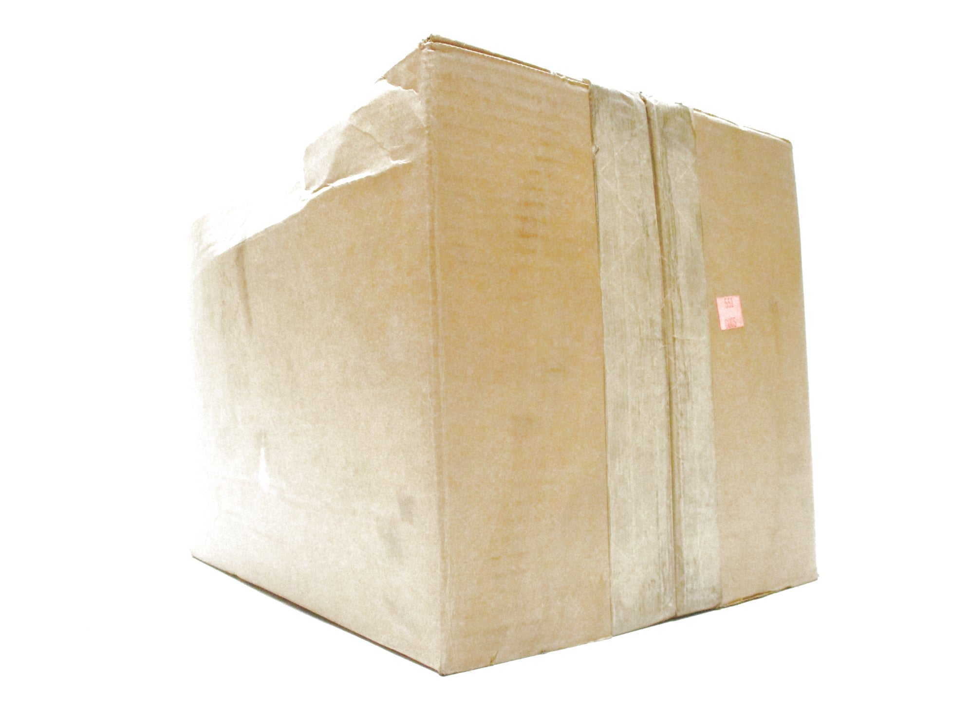 INDUSTRIAL SPARE PART 131DST-120A SER. A5 NSFS