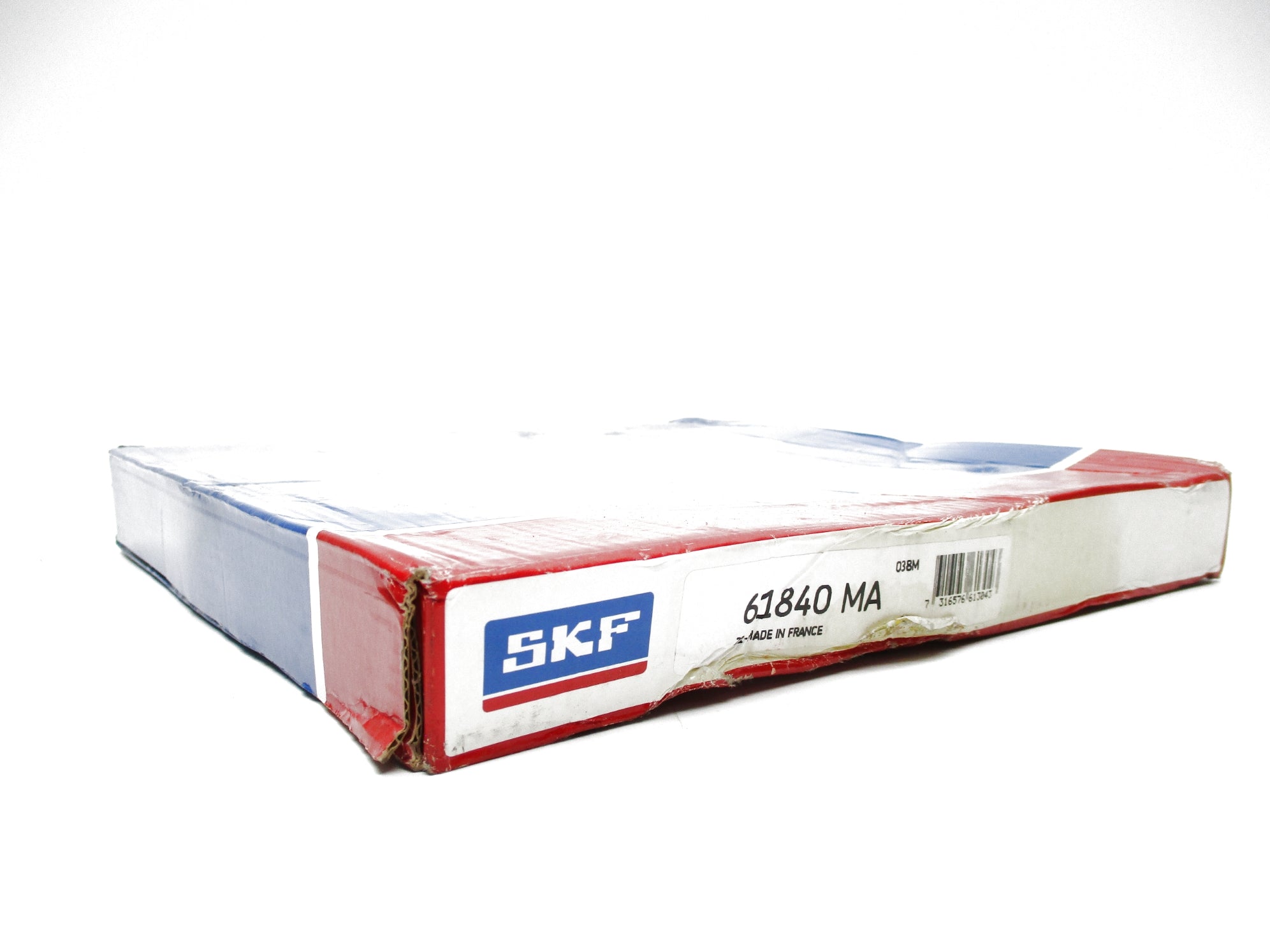 SKF 61840MA NSFS