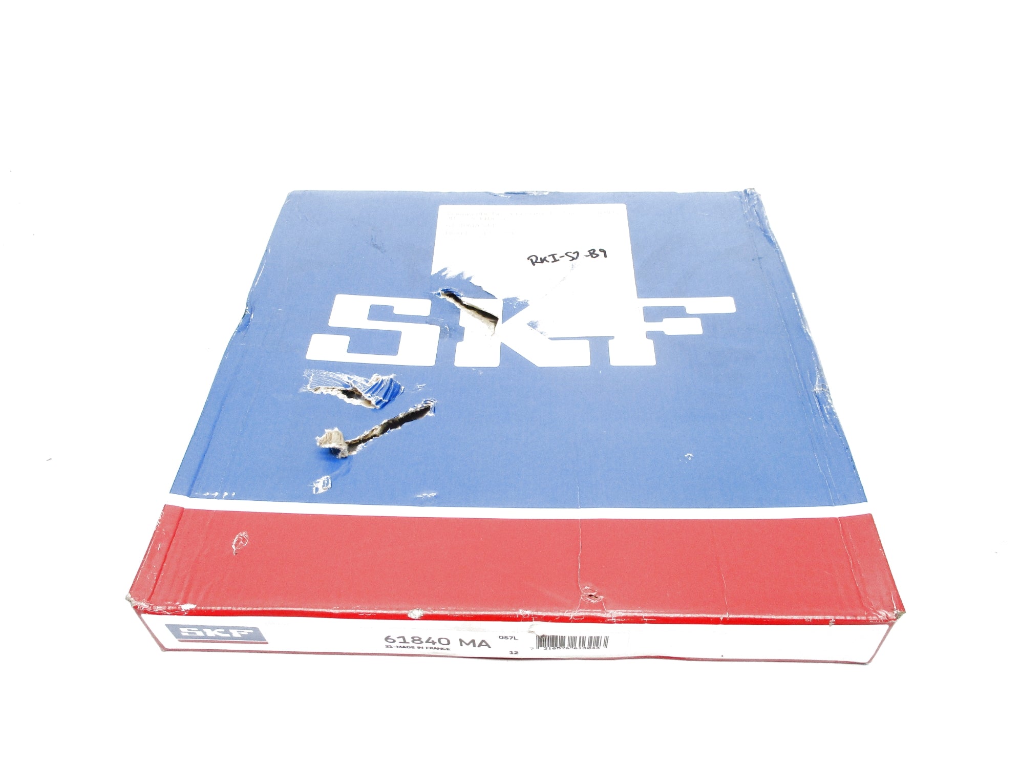 SKF 61840MA NSFS