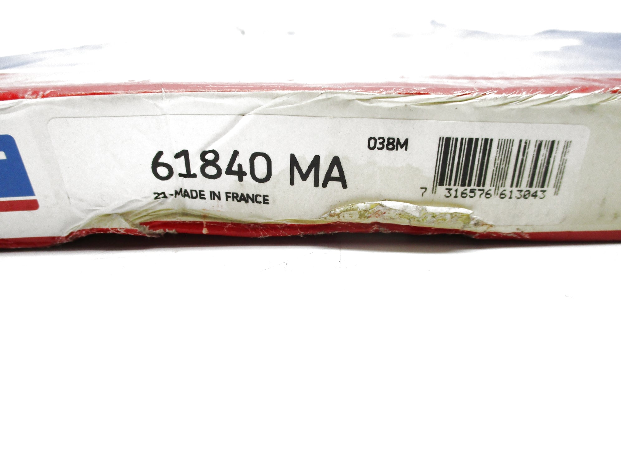SKF 61840MA NSFS