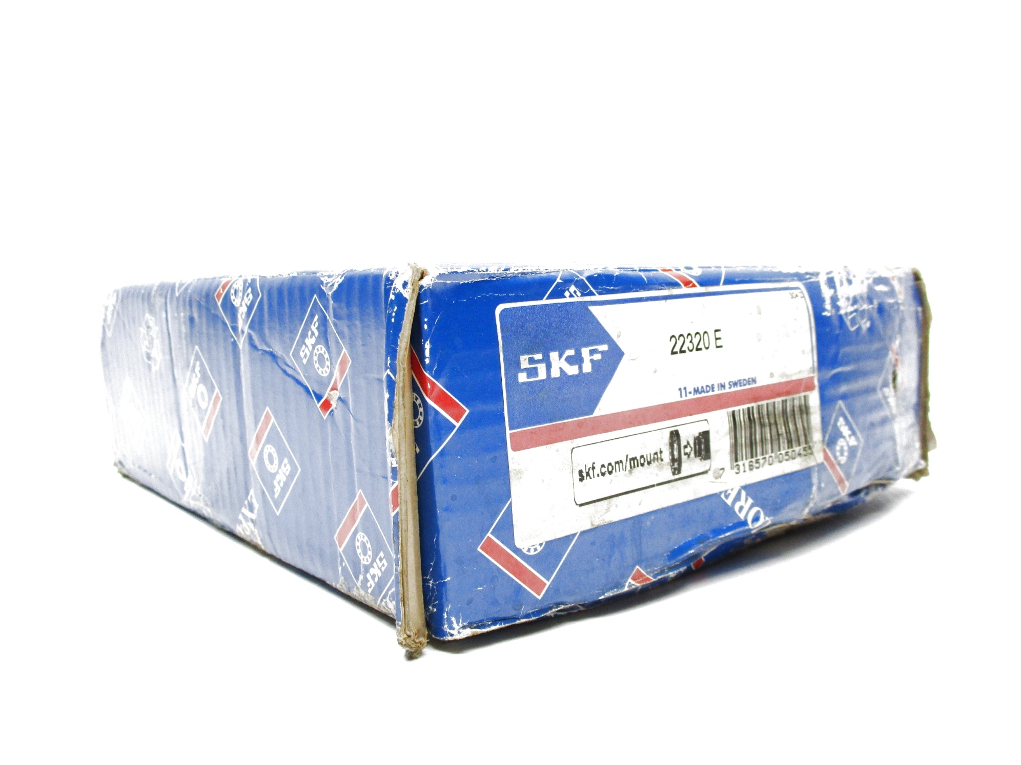 SKF 22320E NSFS