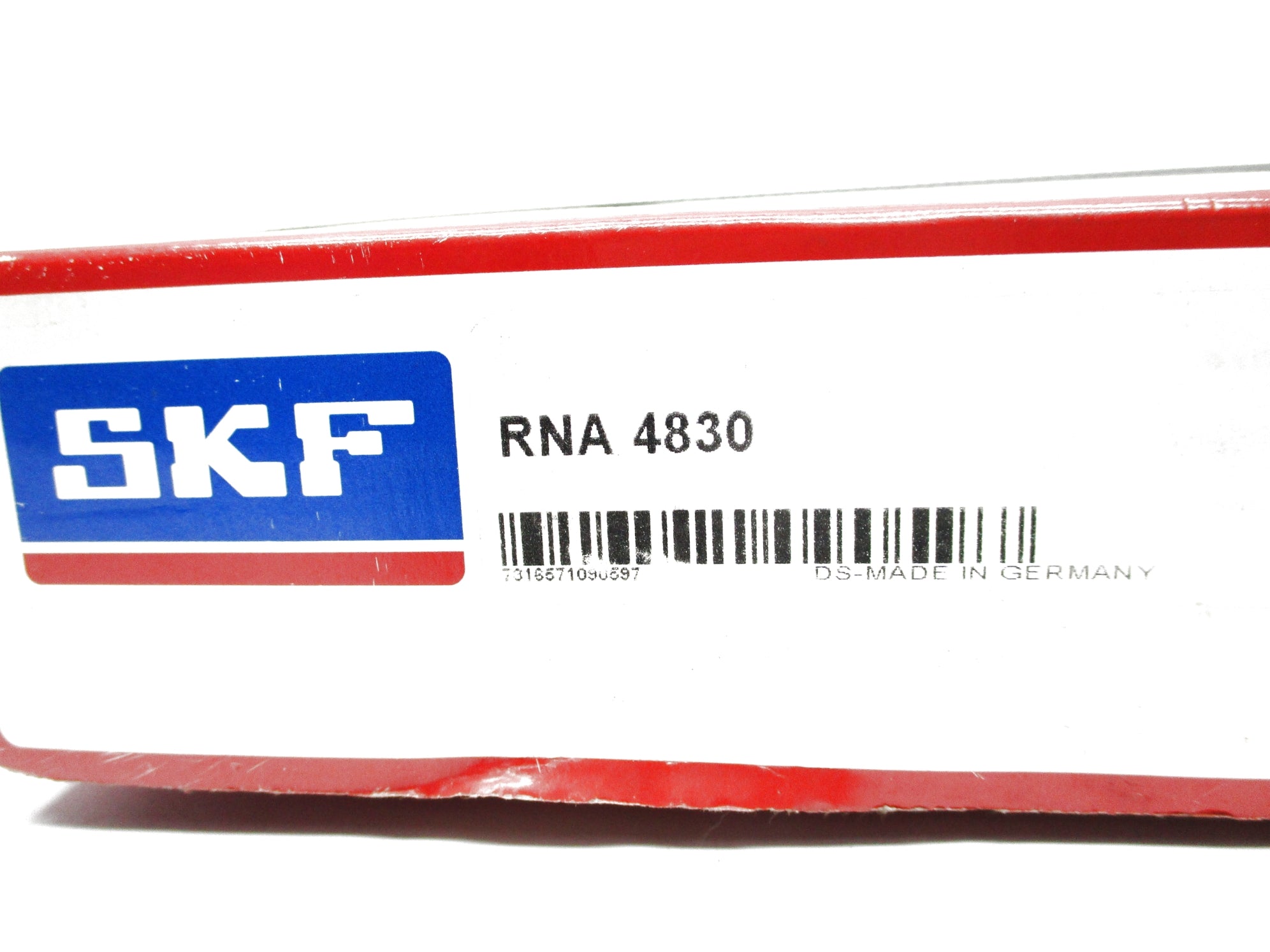 SKF RNA4830 NSFS