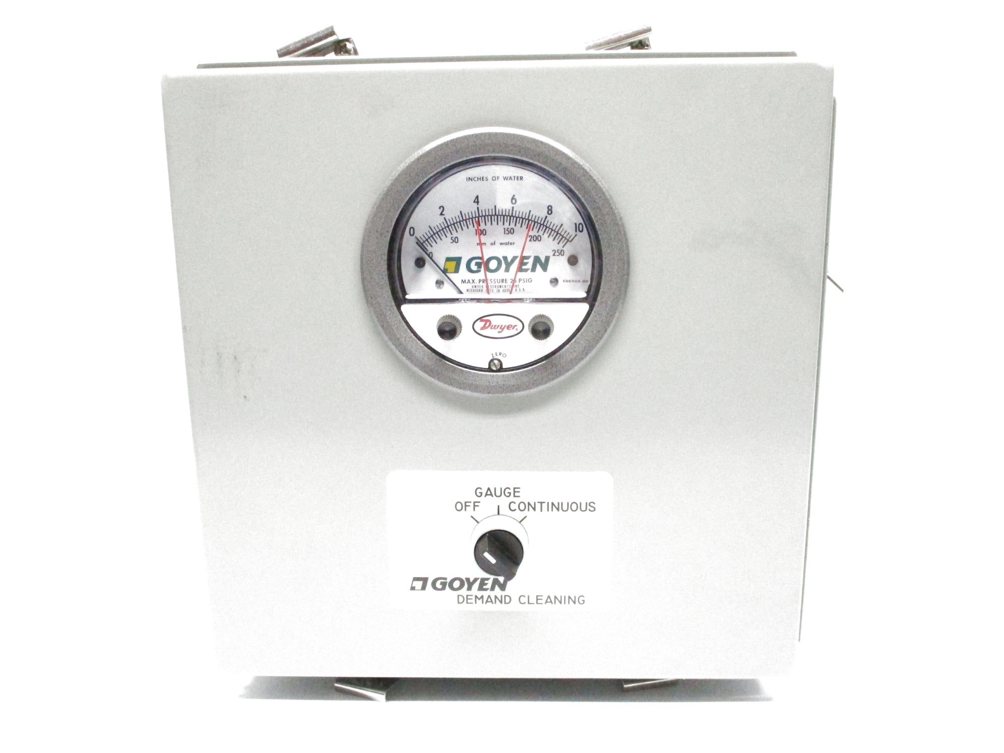 GOYEN GC3002-32AC NSNP