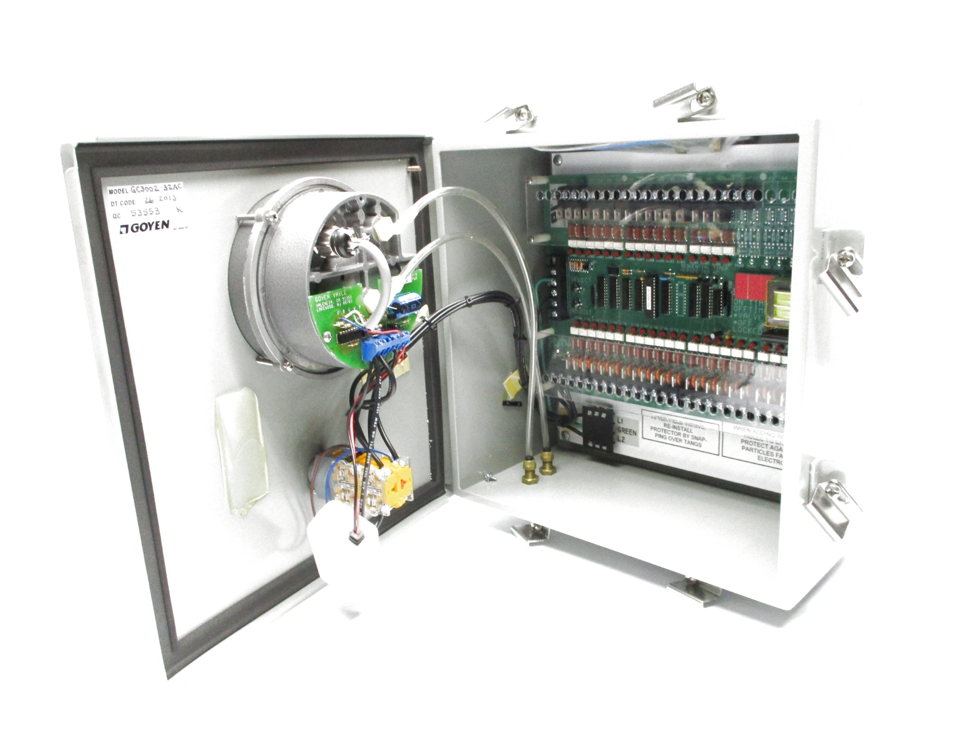 GOYEN GC3002-32AC NSNP