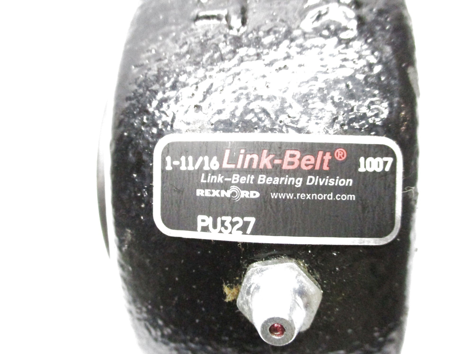 LINK BELT PU327 NSNP