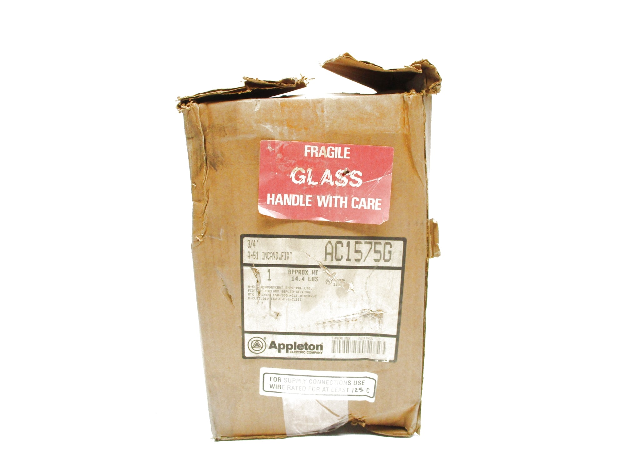 APPLETON AC1575G NSMP