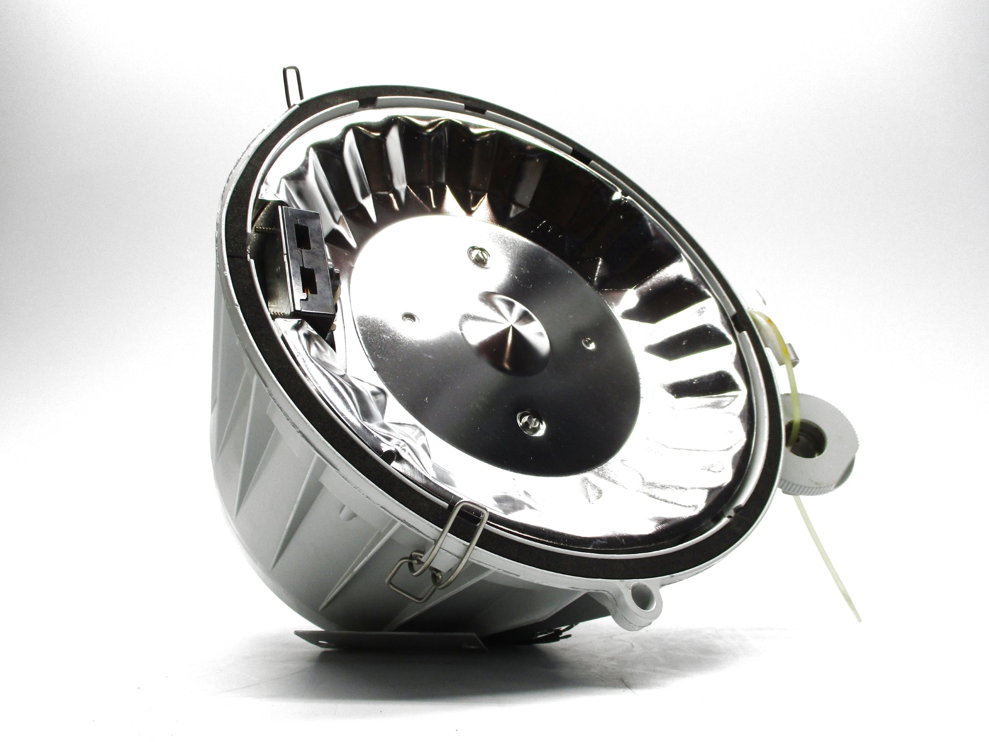 GENERAL ELECTRIC L4MD25S5M5 NSMP