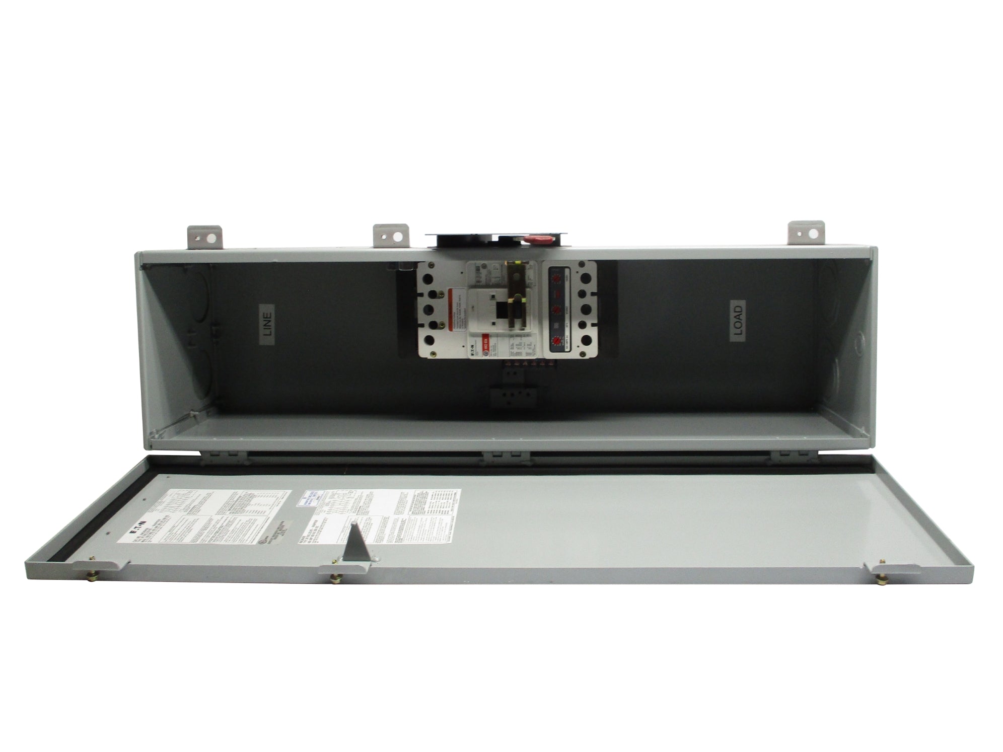 EATON RKDN400 400A NSNP