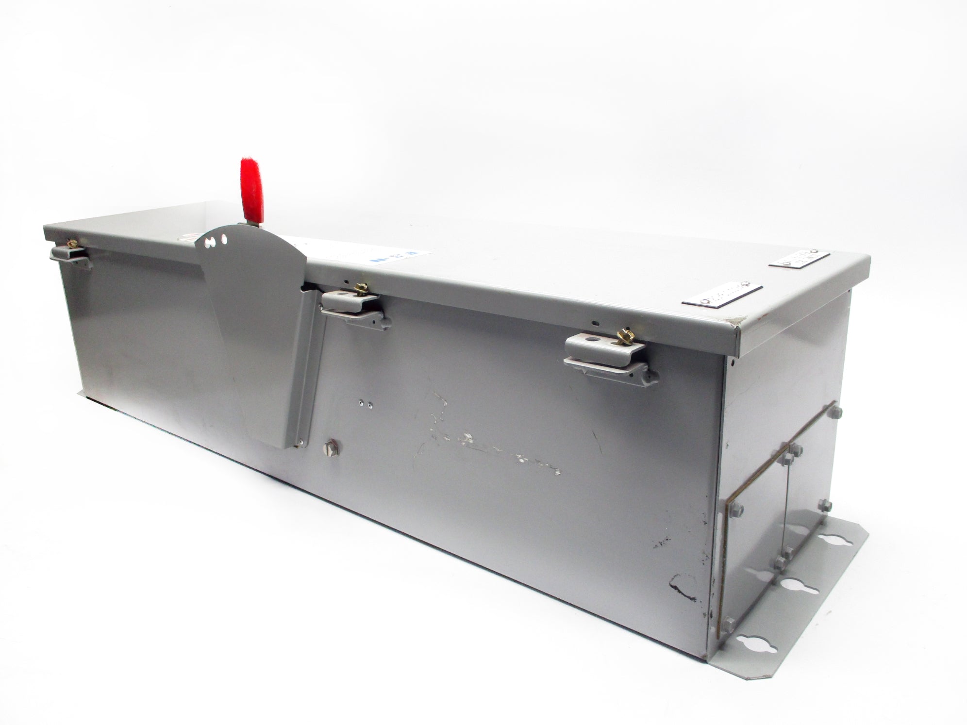 EATON RKDN400 400A NSNP