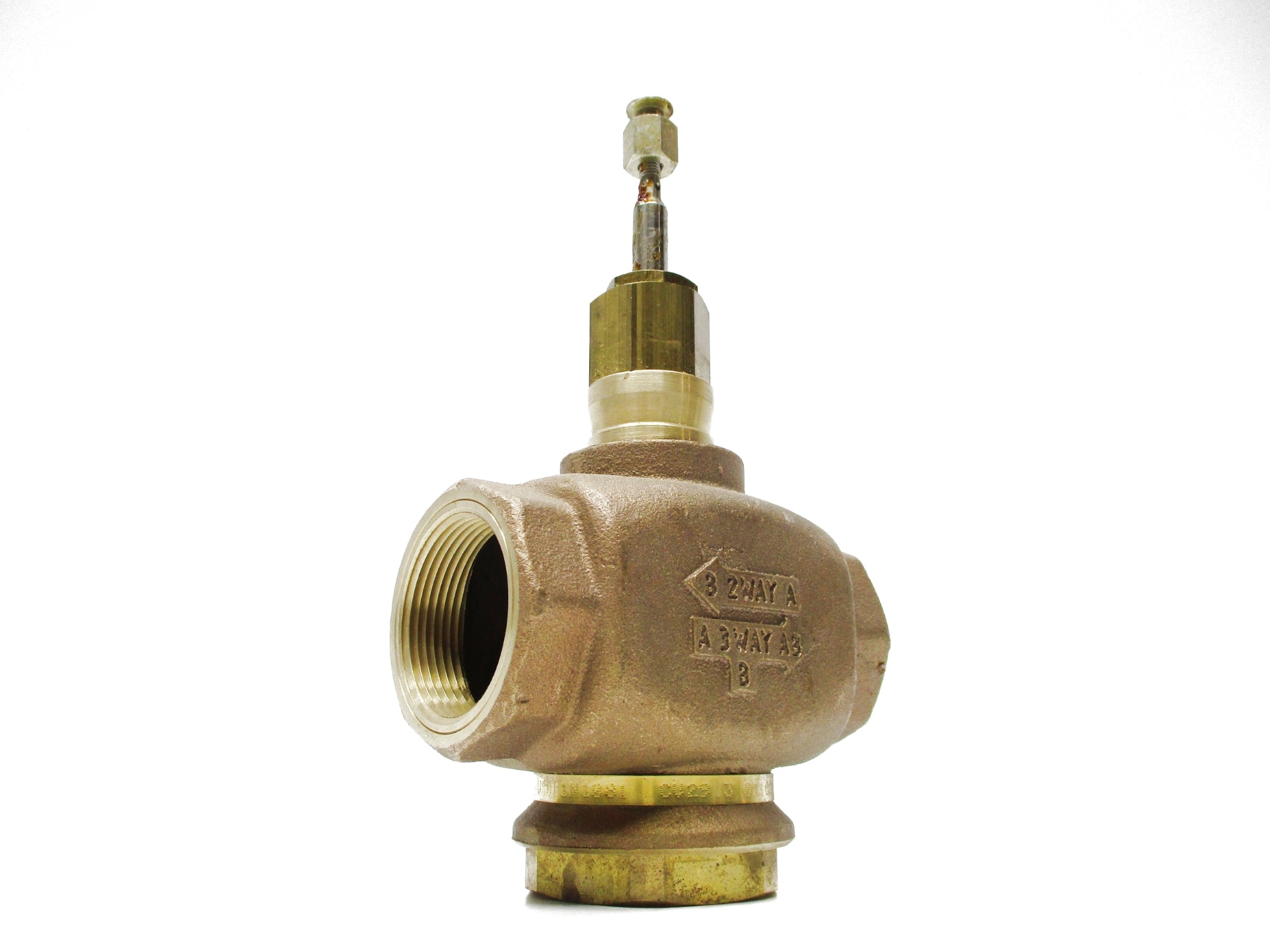 HONEYWELL V5011N1081 NSNP