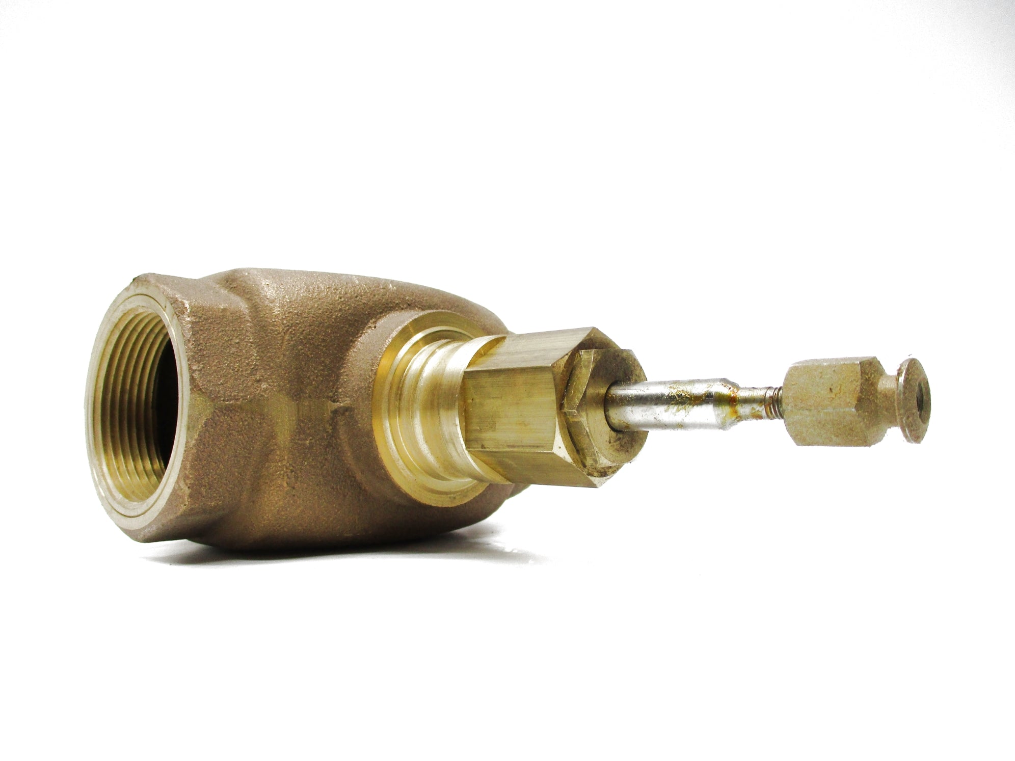 HONEYWELL V5011N1081 NSNP