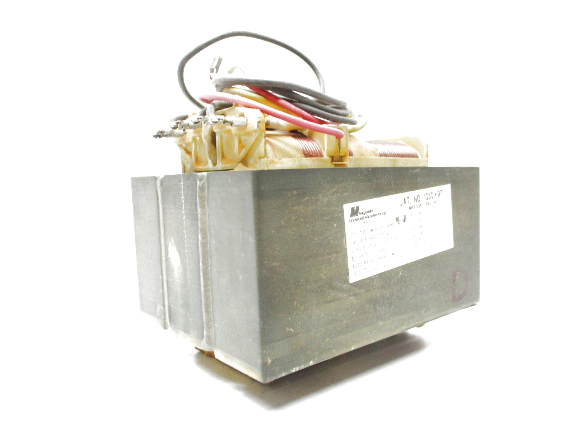 MAGNETEK 1030-97 UNMP