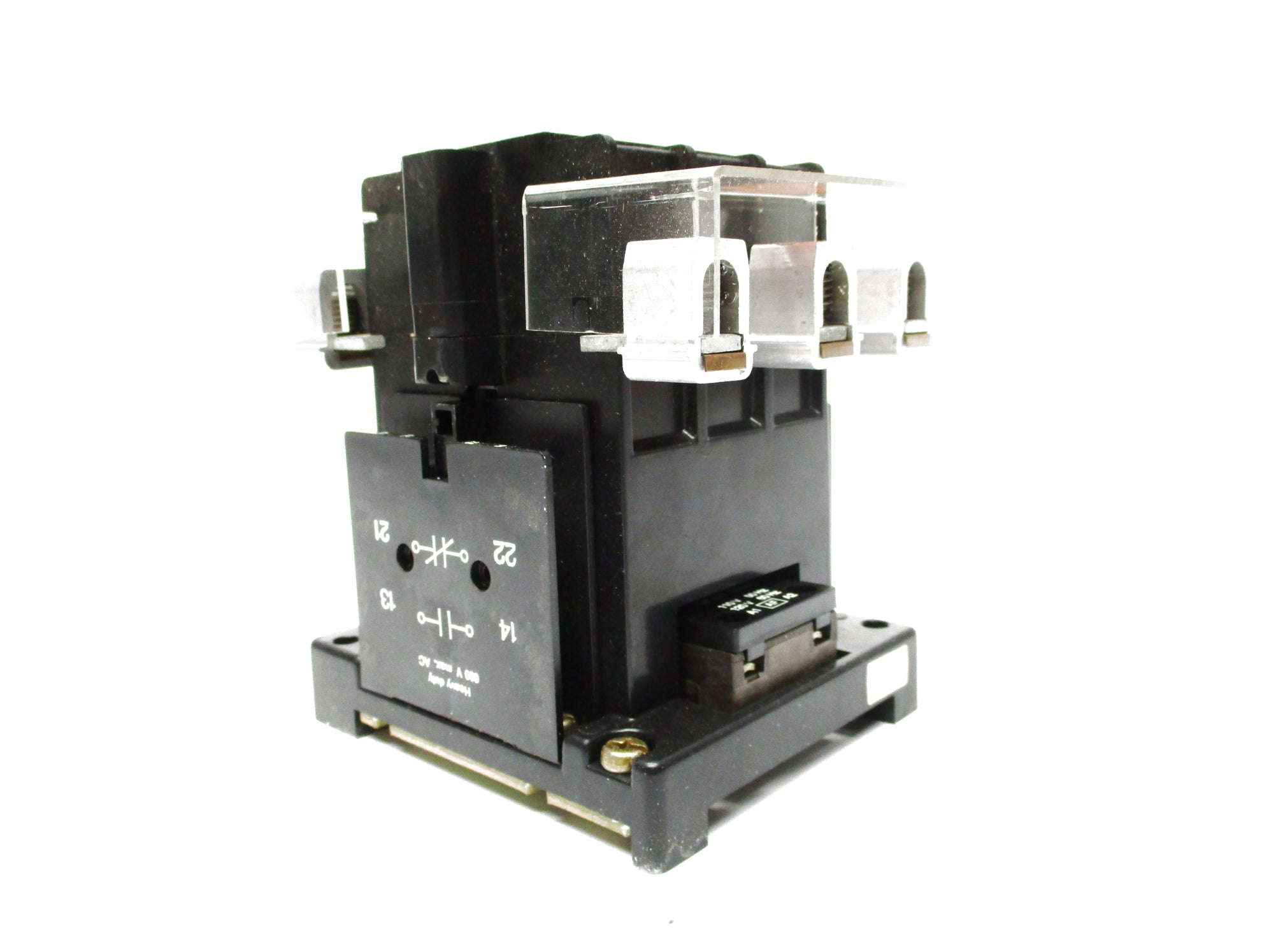 ASEA SK823-097-XX 110/120V NSMP