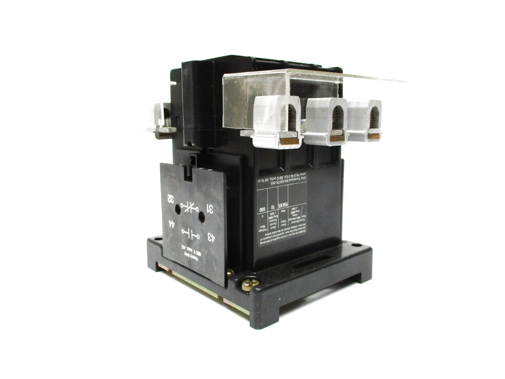 ASEA SK823-097-XX 110/120V NSMP