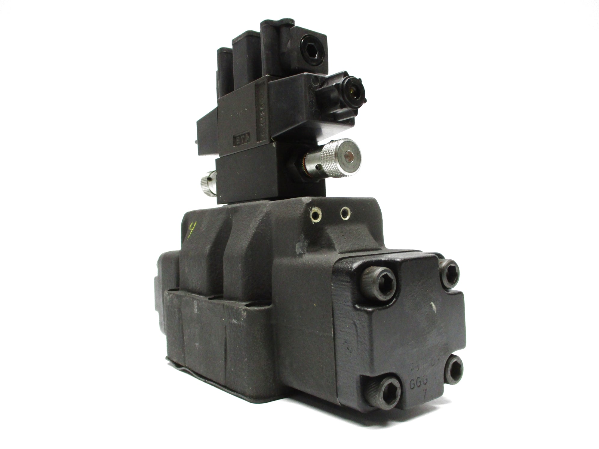 PARKER D81VW4C17Y-70 NSNP