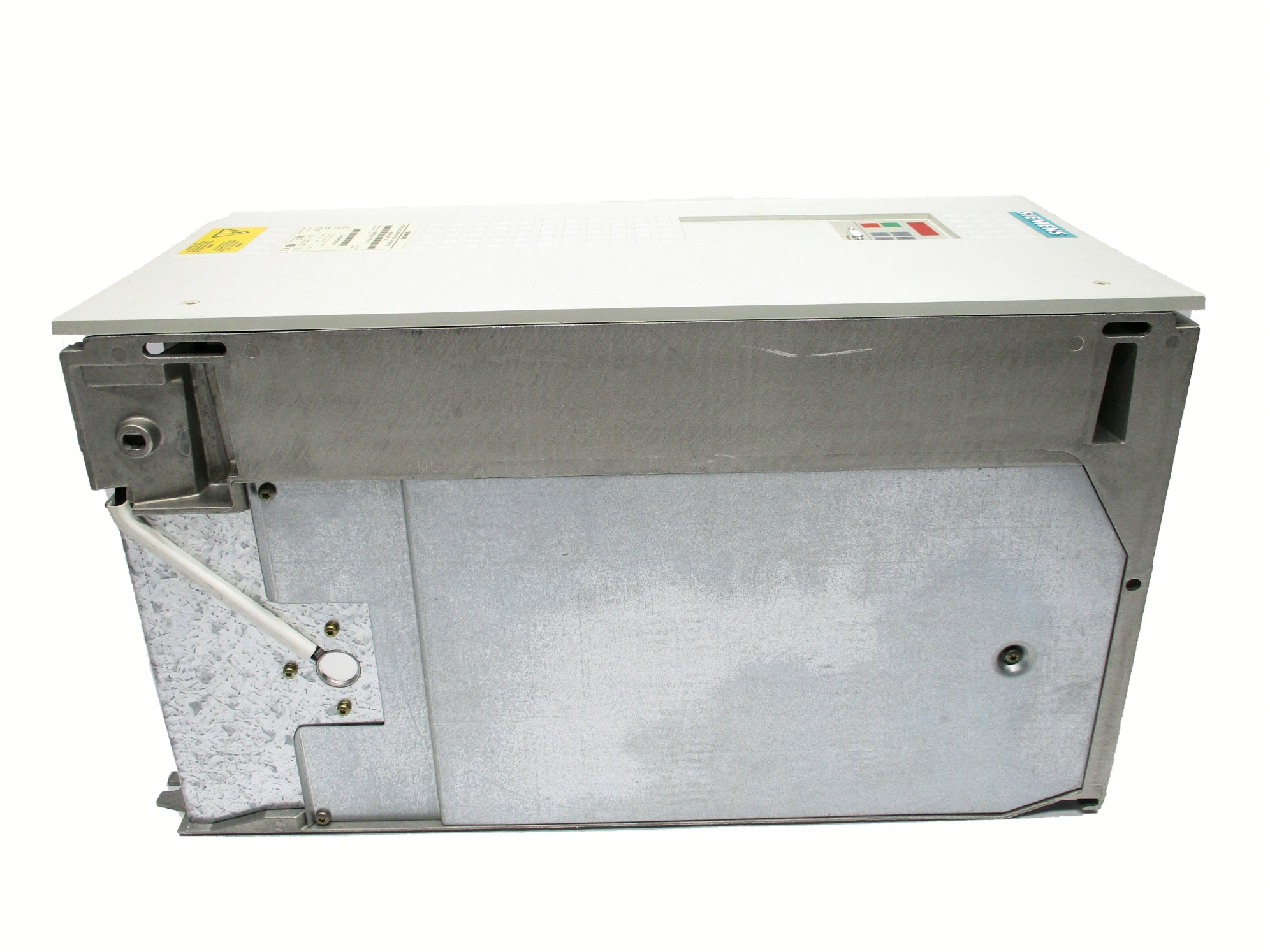 SIEMENS 6SE7024-7FD61-Z NSNP