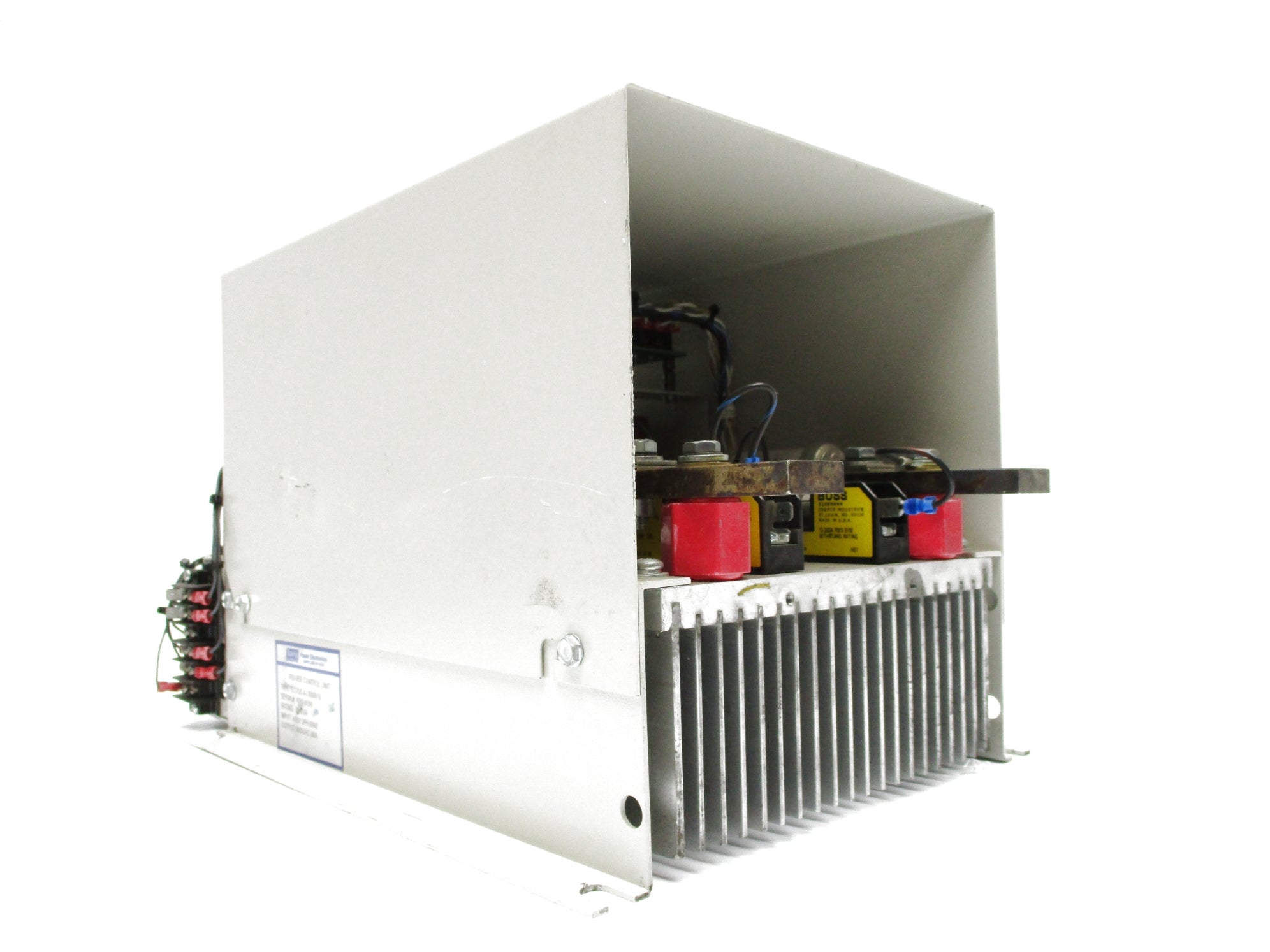 SPANG LC7G5-A-2600010 UNMP