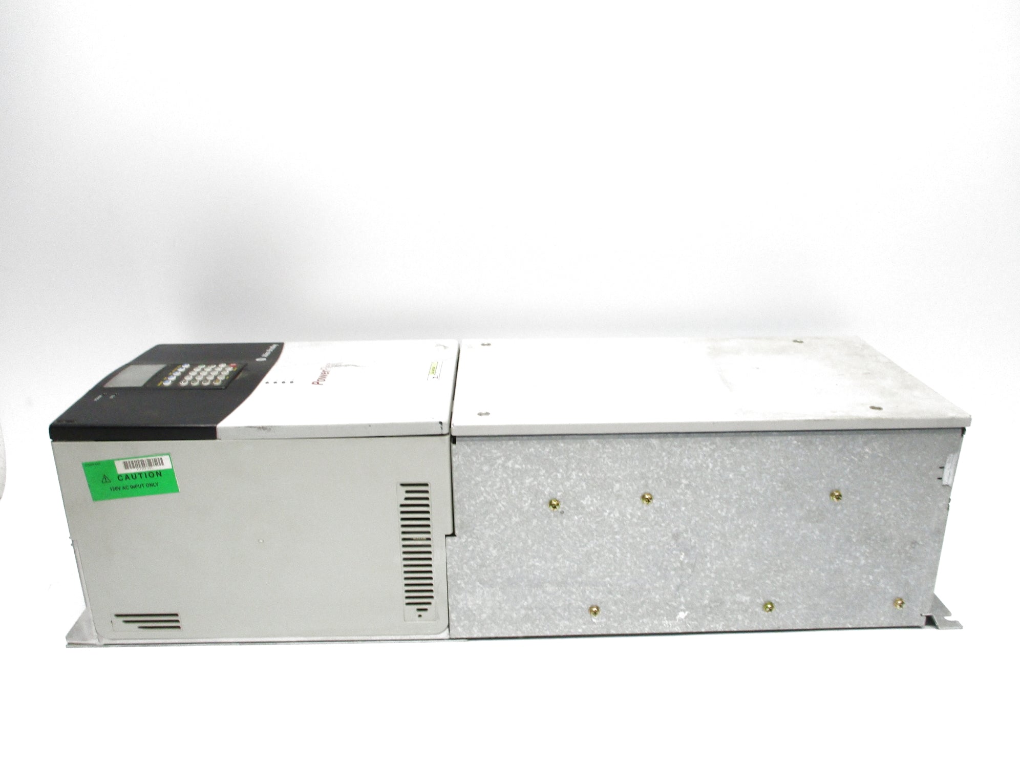 ALLEN BRADLEY 20BD077A3ANNAND0 SER. A F/W 3.002 (AS PICTURED) UNMP