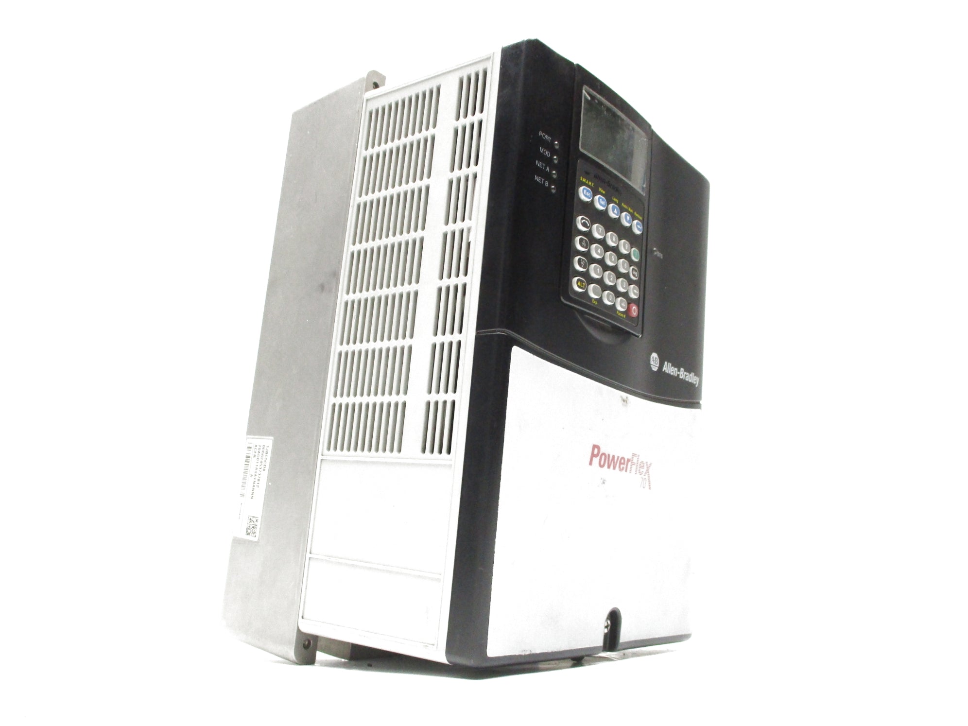 ALLEN BRADLEY 20AD011A0AYNANNN SER. A F/W 2.009 UNMP