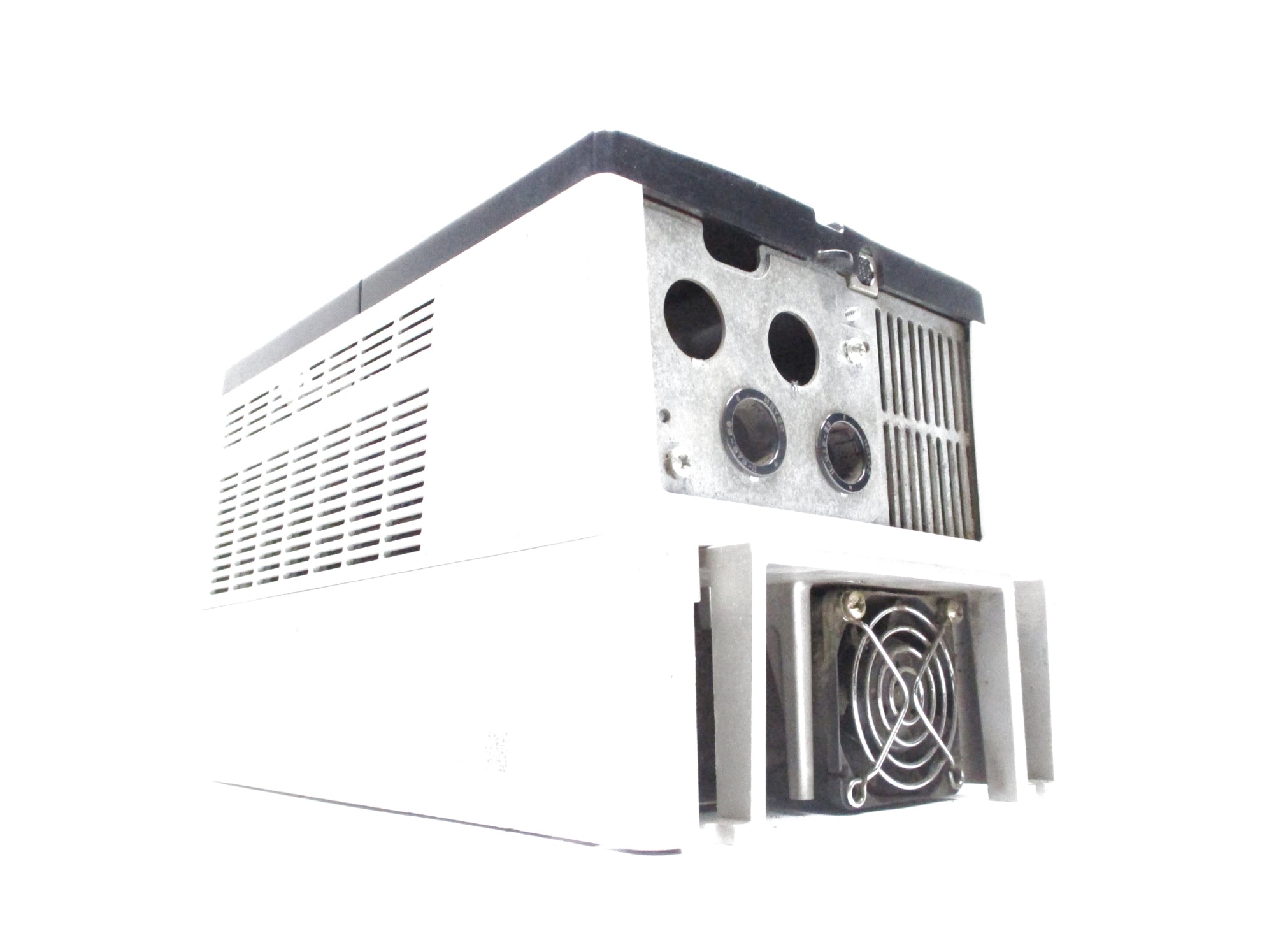 ALLEN BRADLEY 20AD011A0AYNANNN SER. A F/W 2.009 UNMP