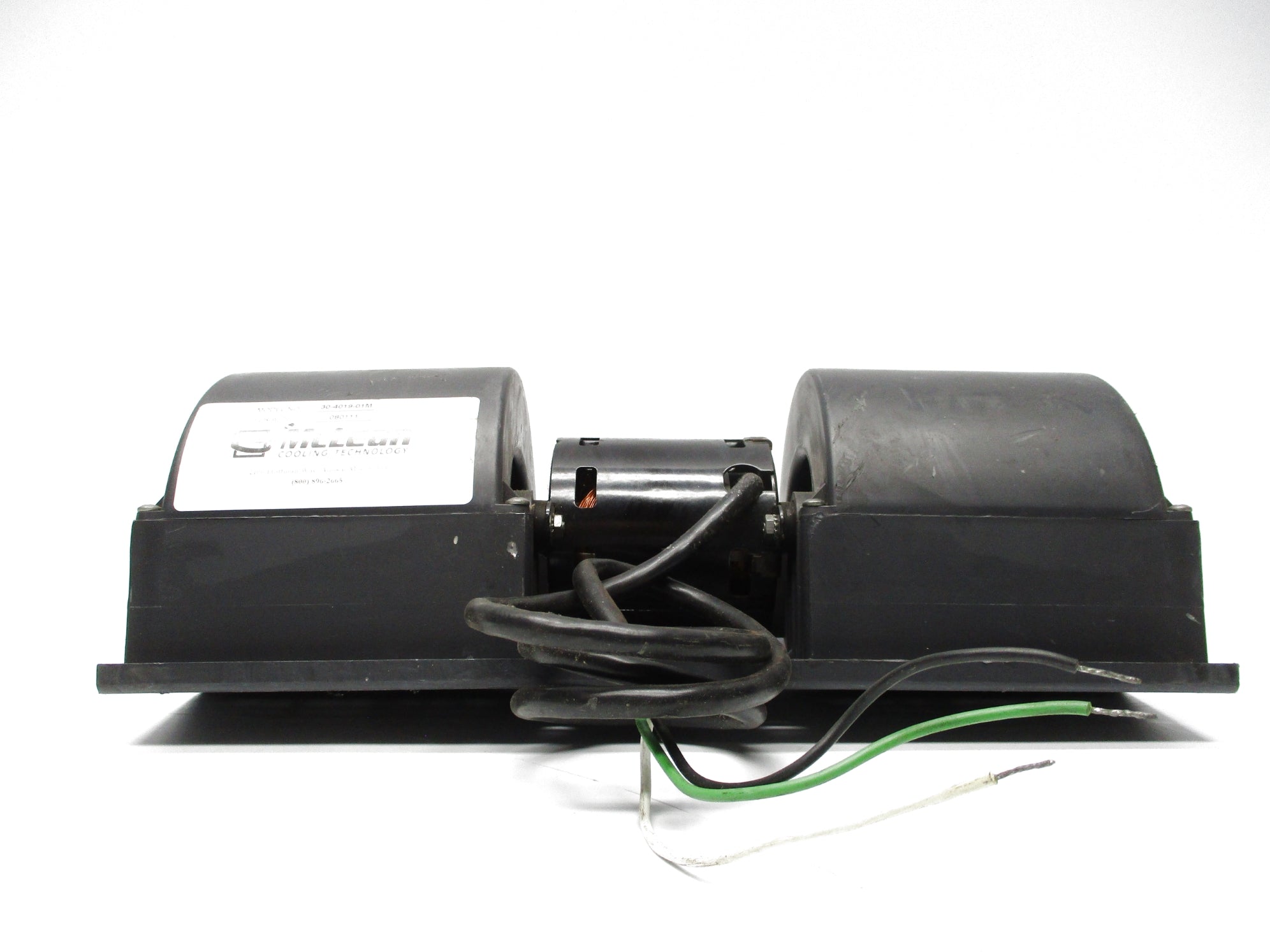 MCLEAN 30-4019-01M UNMP