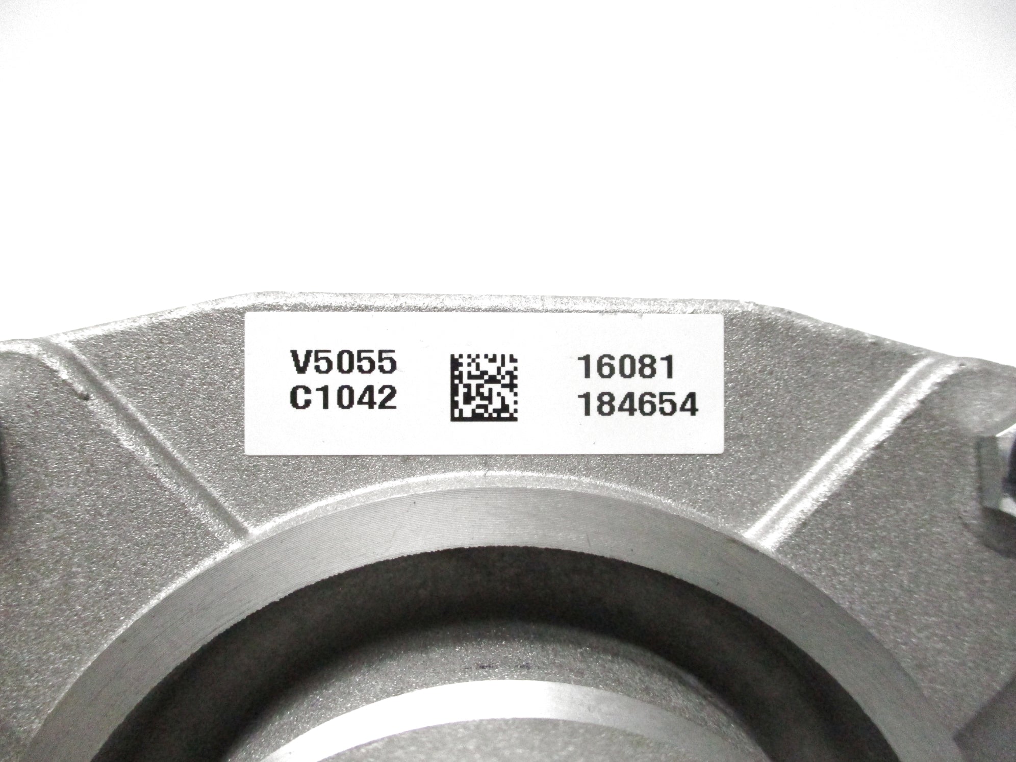 HONEYWELL V5055C1042 NSMP