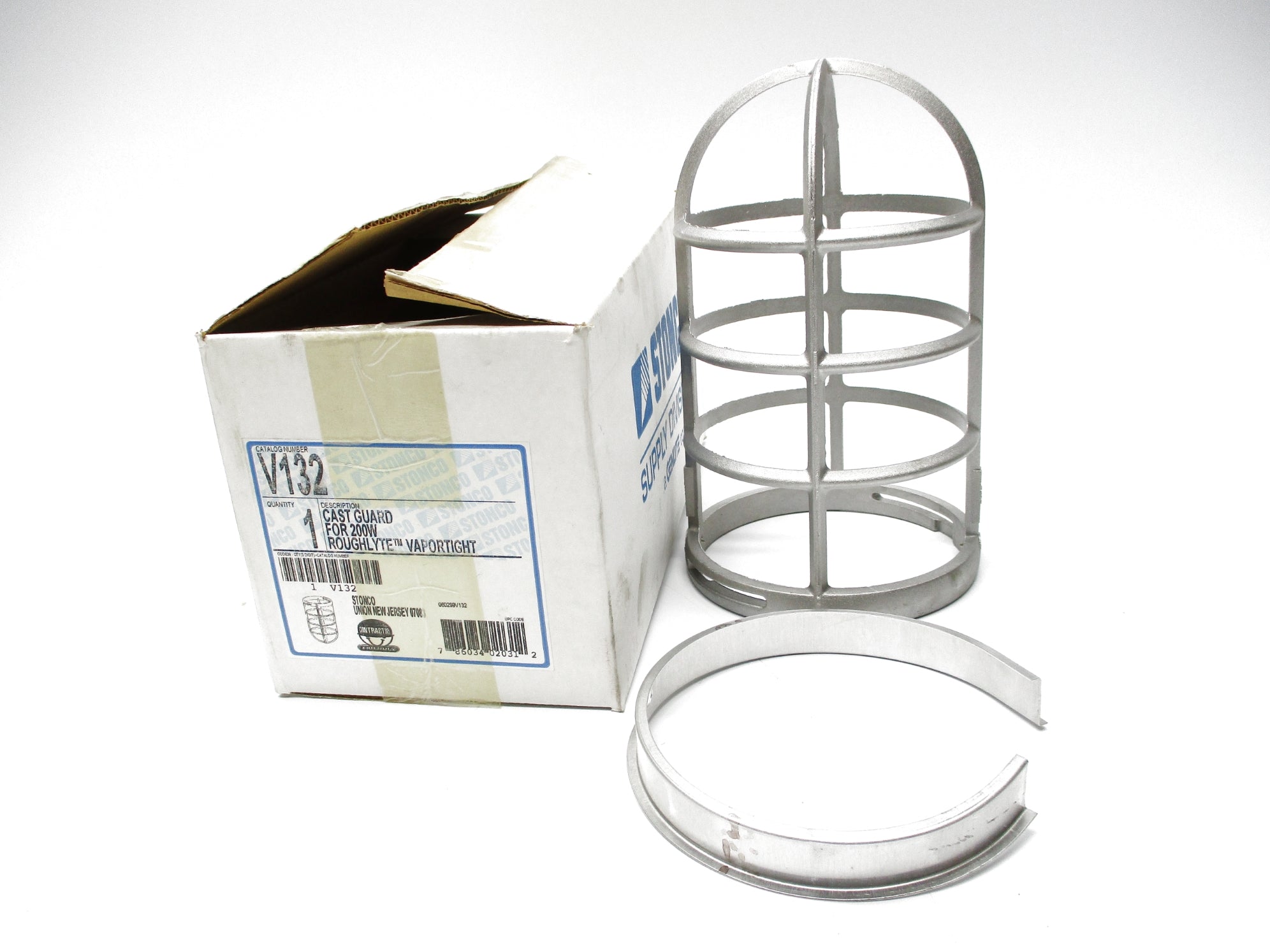 STONCO V132 NSMP