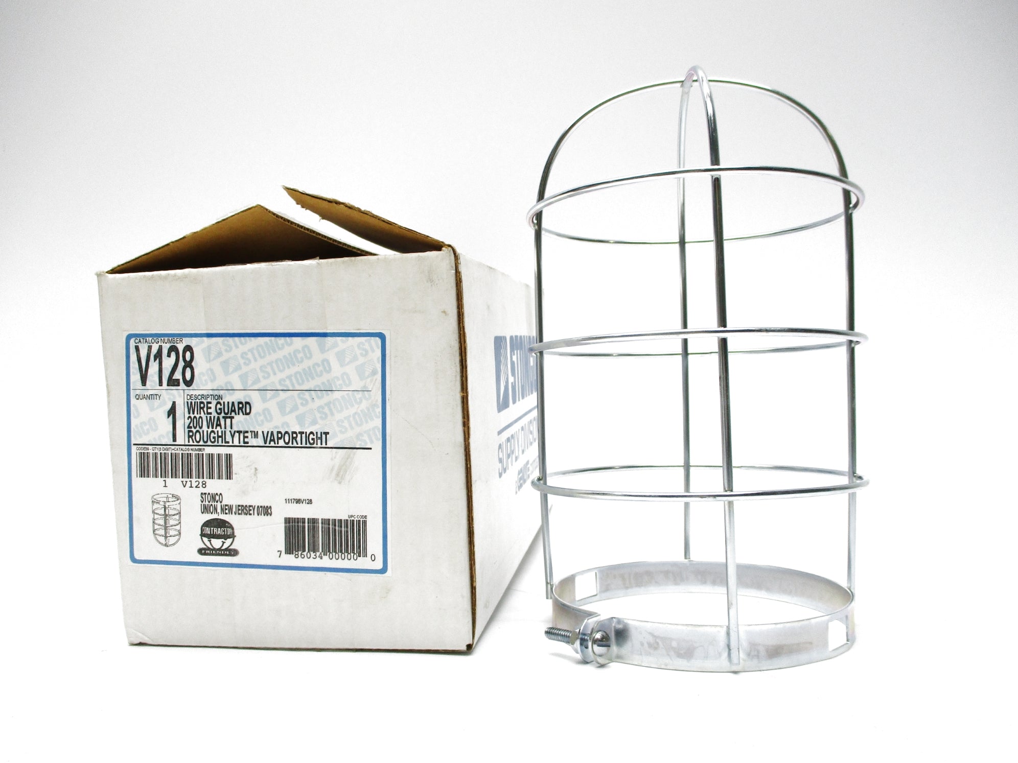 STONCO V128 NSMP