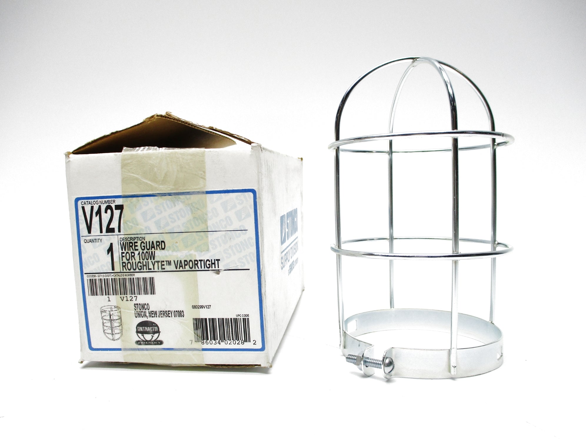 STONCO V127 NSMP