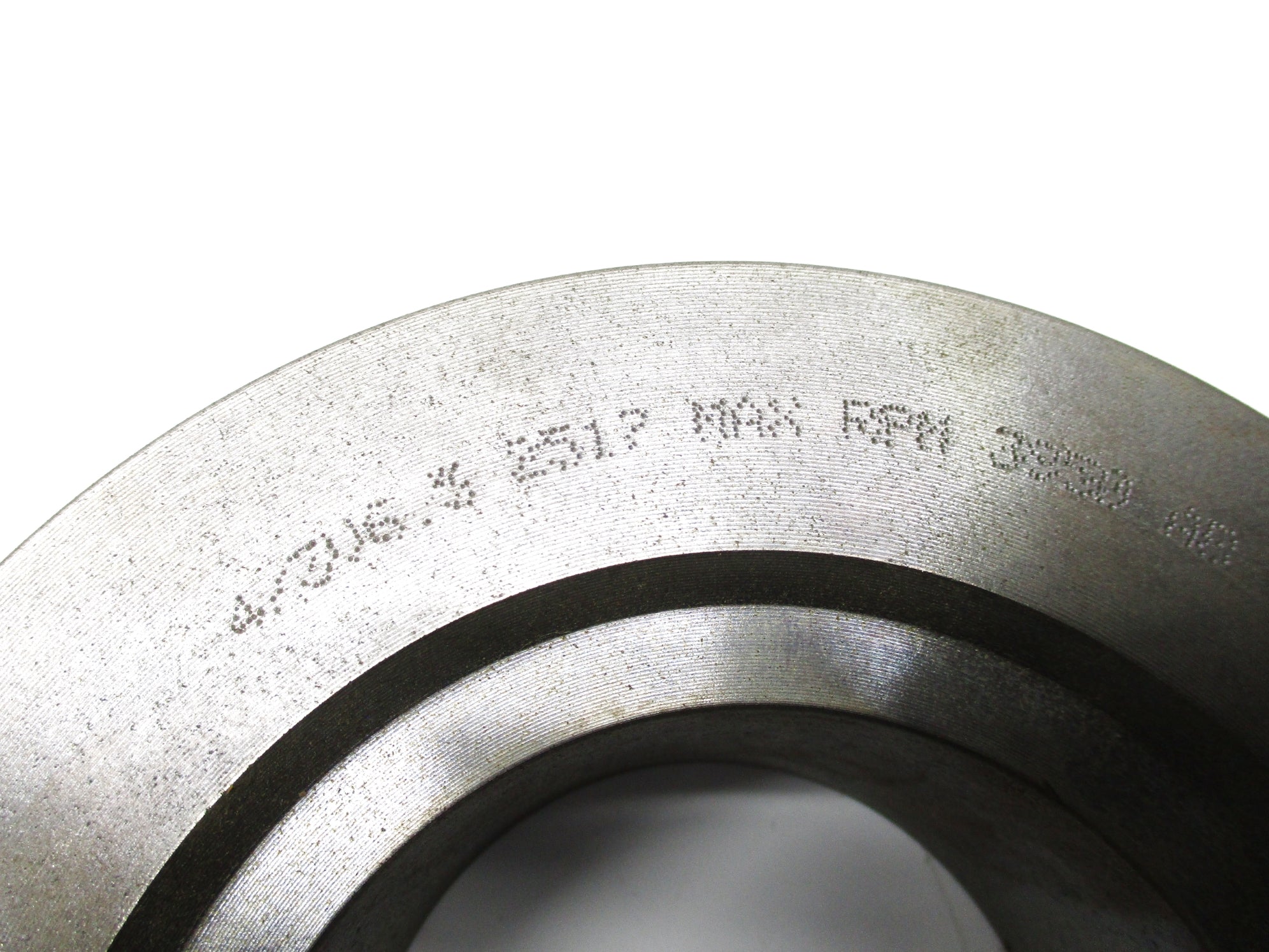 DODGE 4/3V6.5-2517 112150 NSMP
