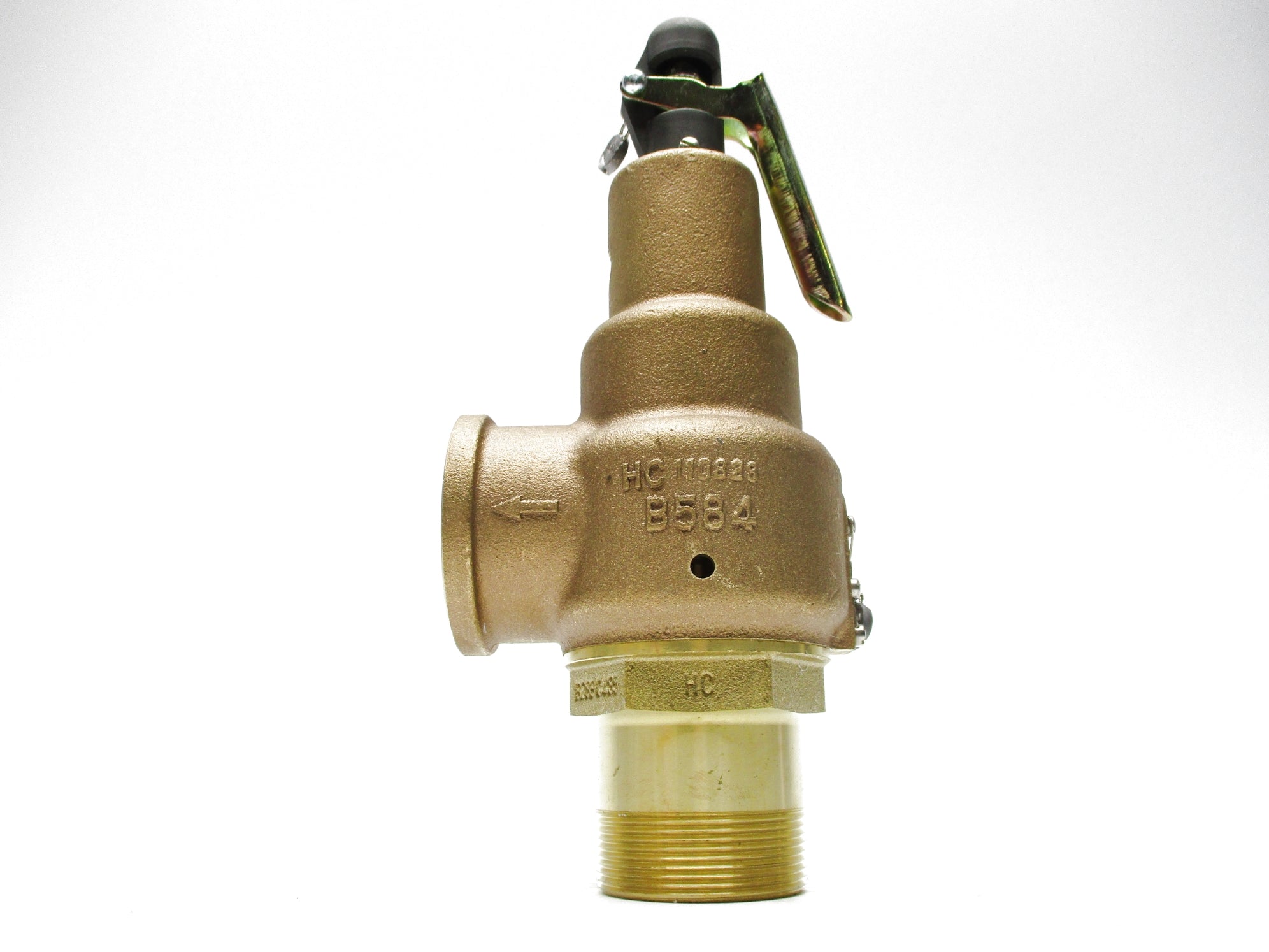 KUNKLE 6010HHM01-KM NSMP
