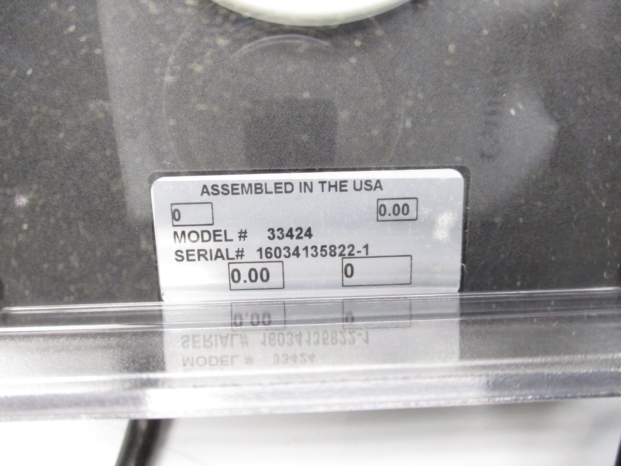 LMI 33424 NSMP