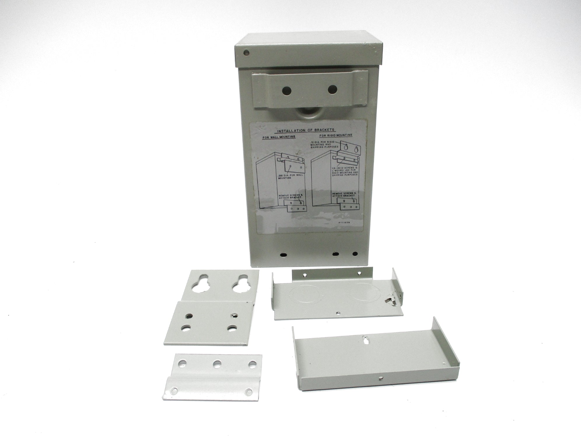 ACME T-1-81051 NSMP
