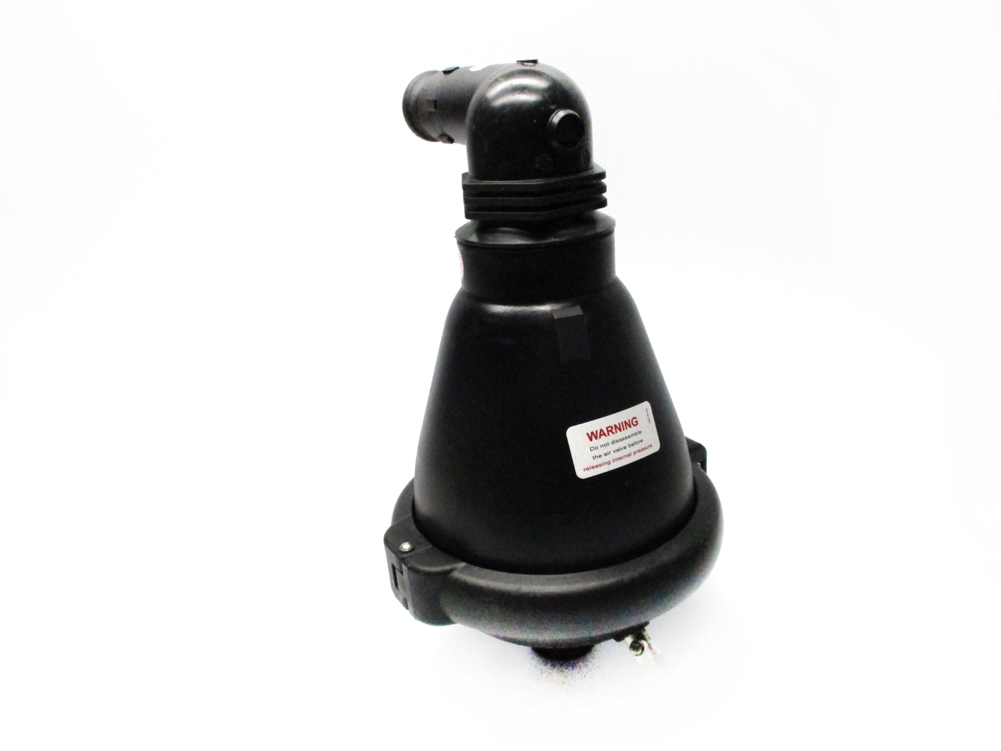 ARI USA D025TP02 5D25-02NTN3-003 NSMP