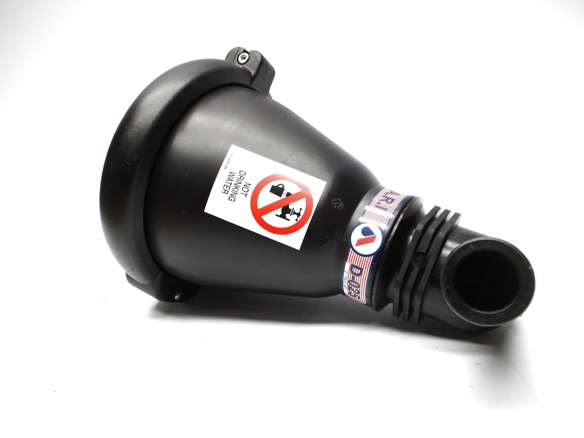 ARI USA D025TP02 5D25-02NTN3-003 NSMP