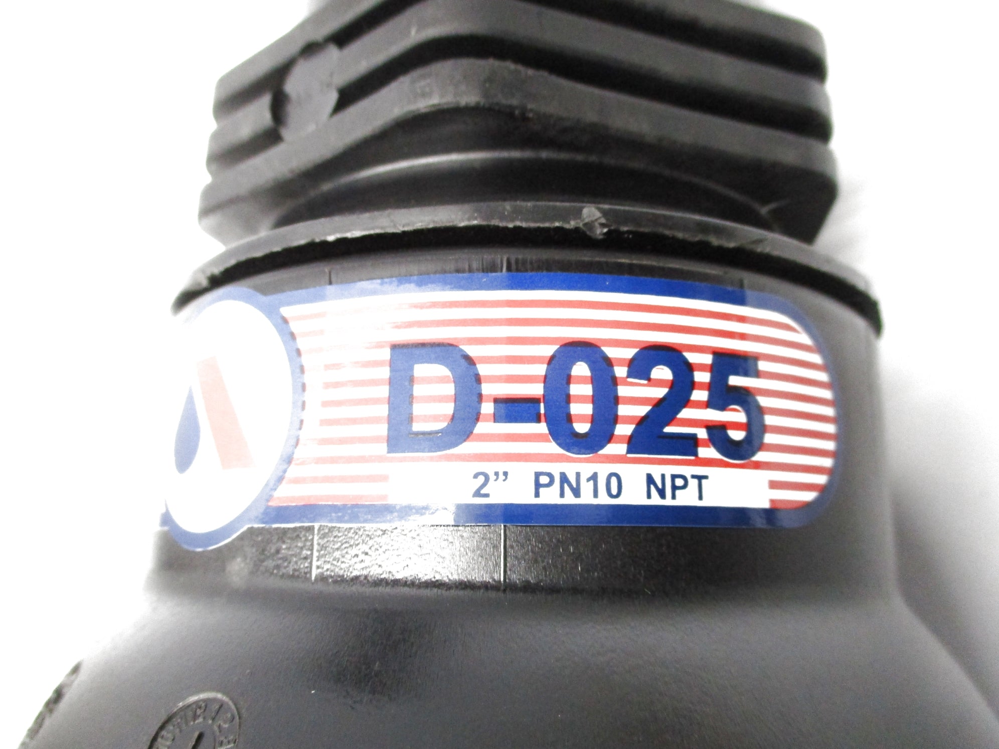 ARI USA D025TP02 5D25-02NTN3-003 NSMP