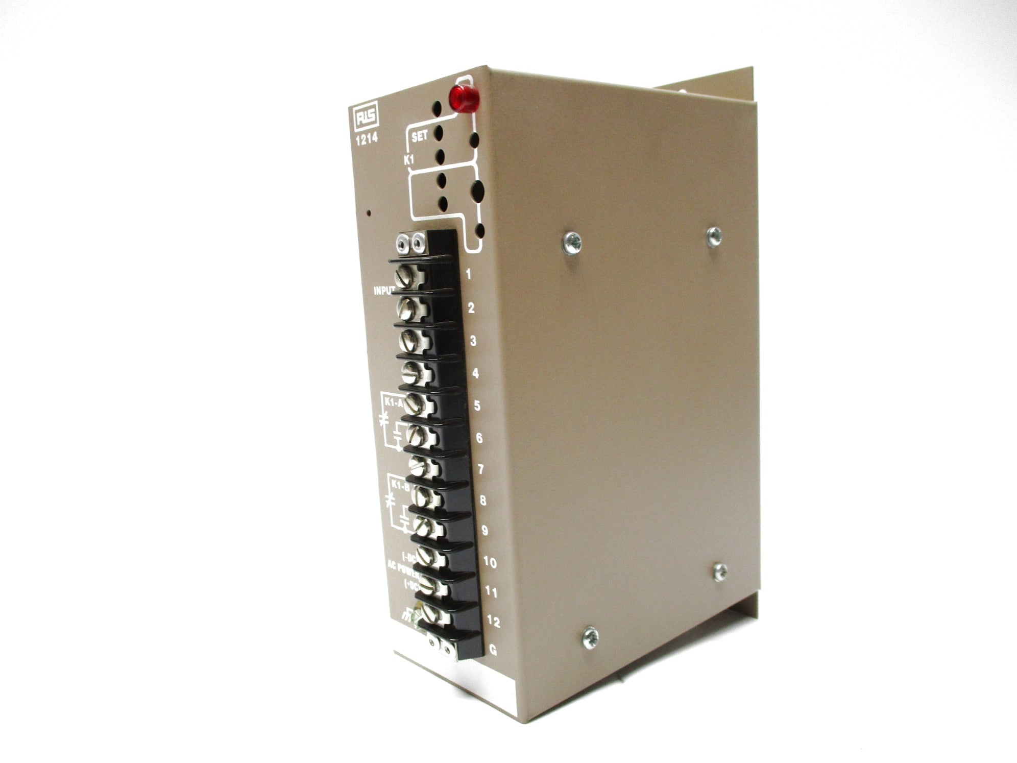 RIS ET-1214 NSNP
