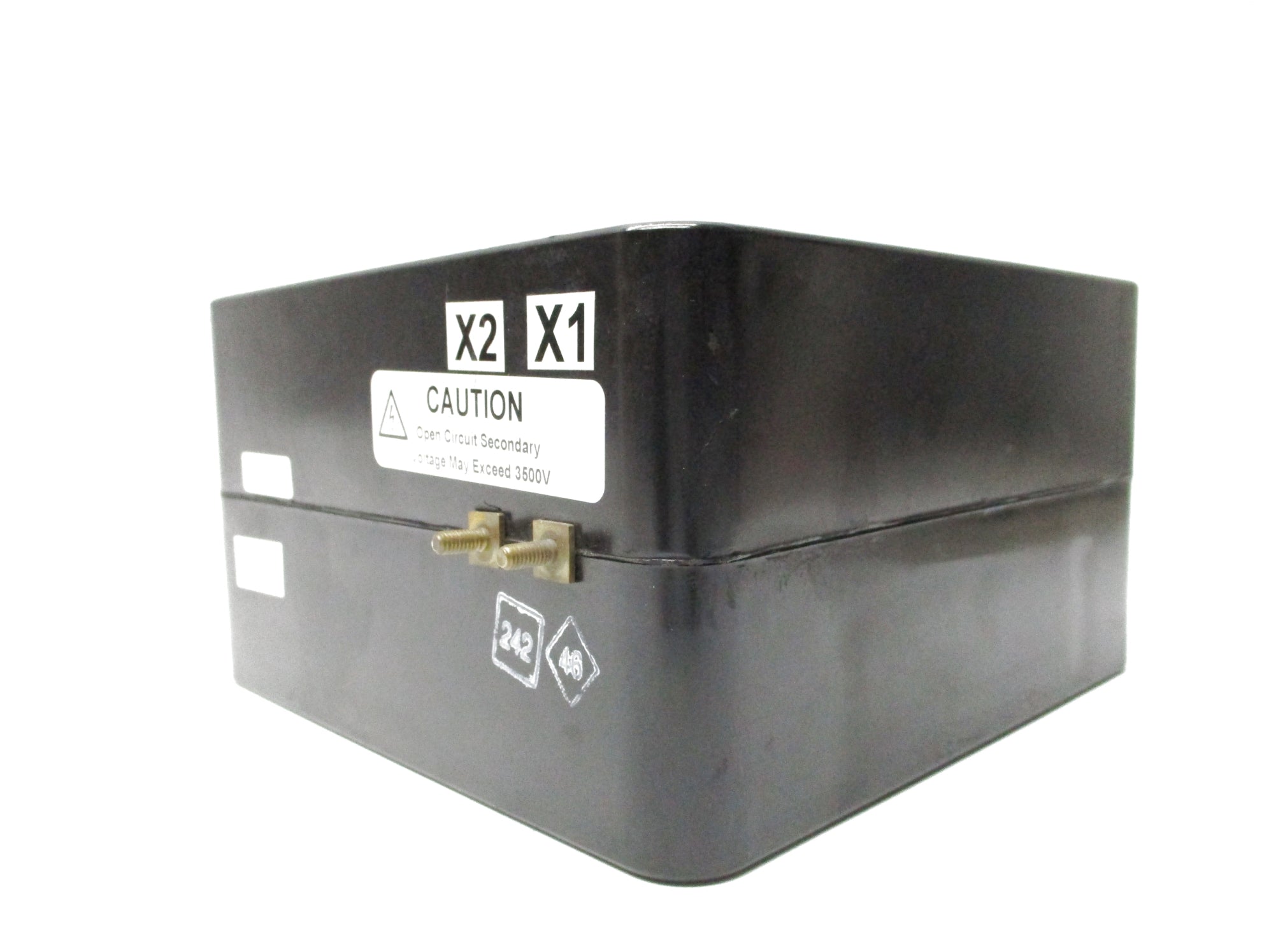 INSTRUMENT TRANSFORMERS 115-122 UNMP