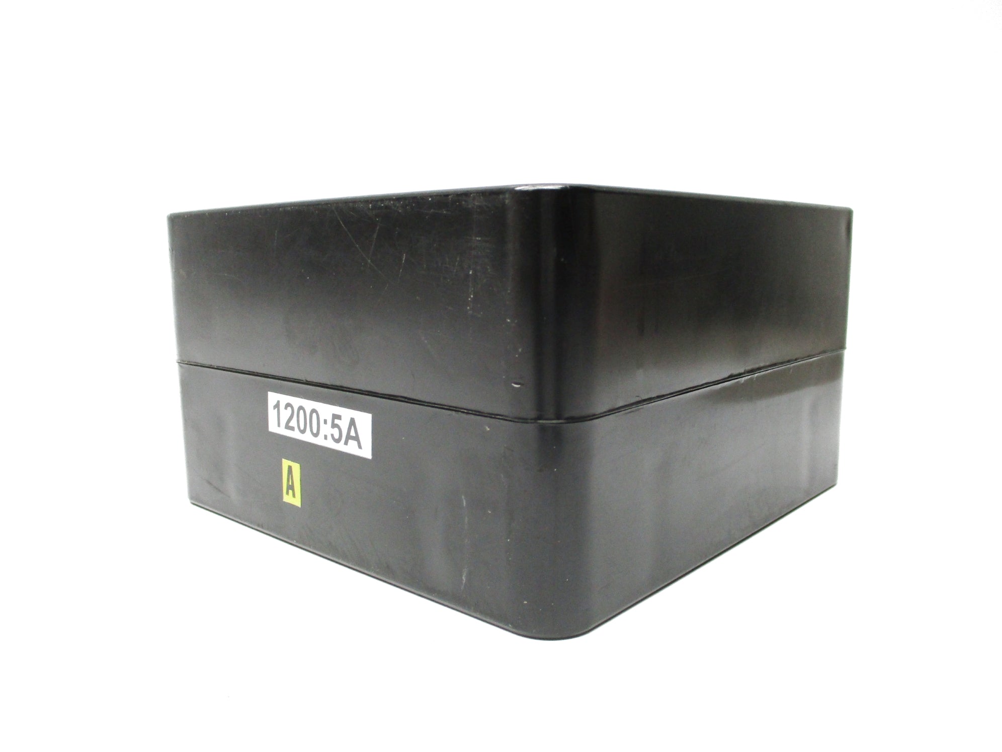 INSTRUMENT TRANSFORMERS 115-122 UNMP