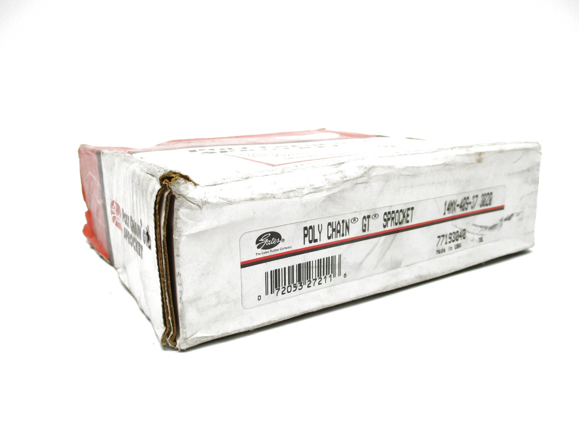 GATES 14MX-40S-37 3020 NSFS