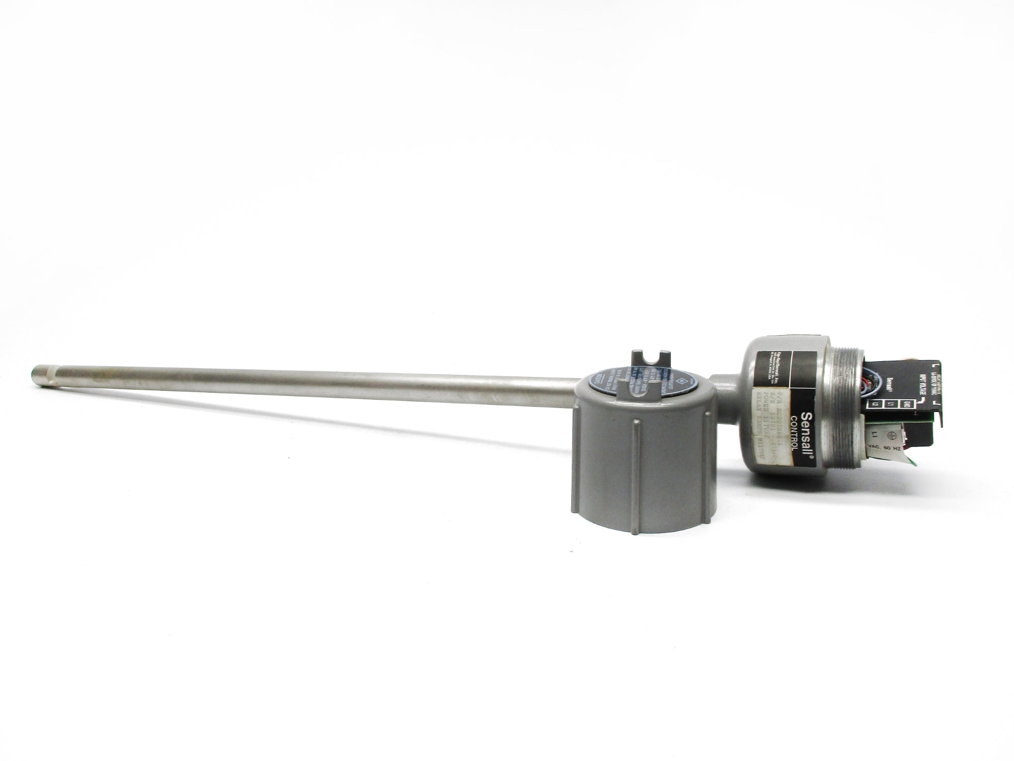SENSALL RC307SSE24 NSNP