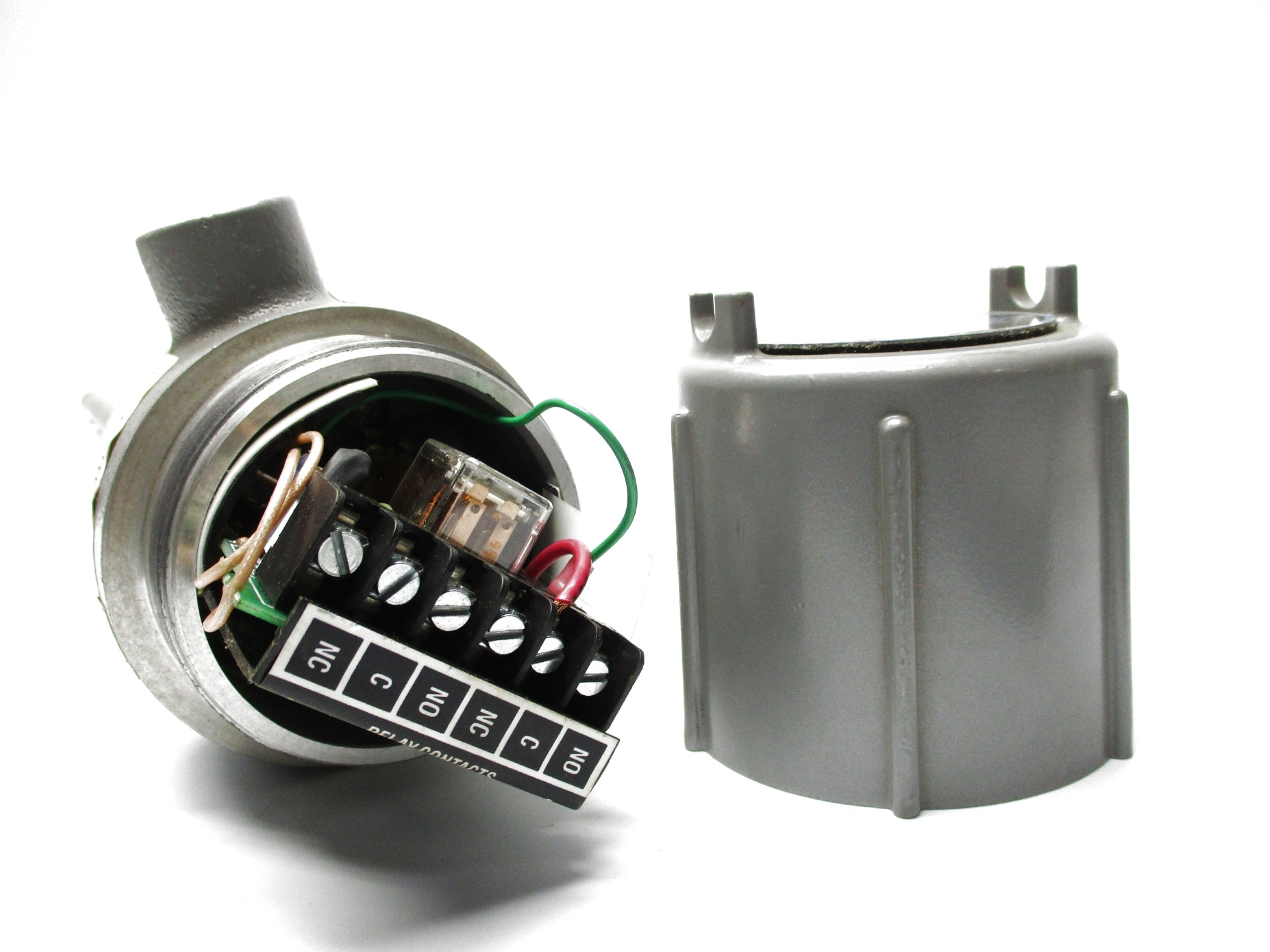 SENSALL RC307SSE24 NSNP