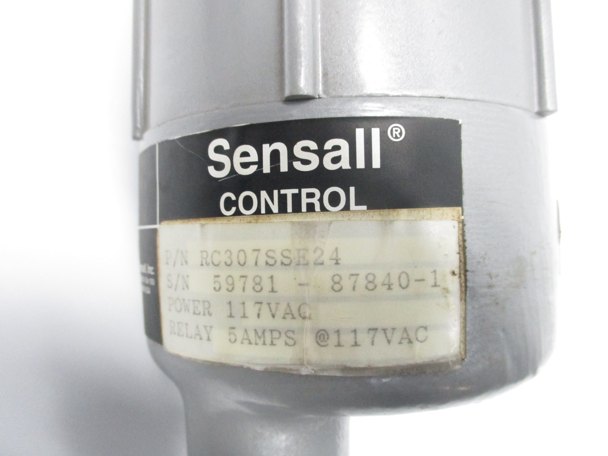 SENSALL RC307SSE24 NSNP