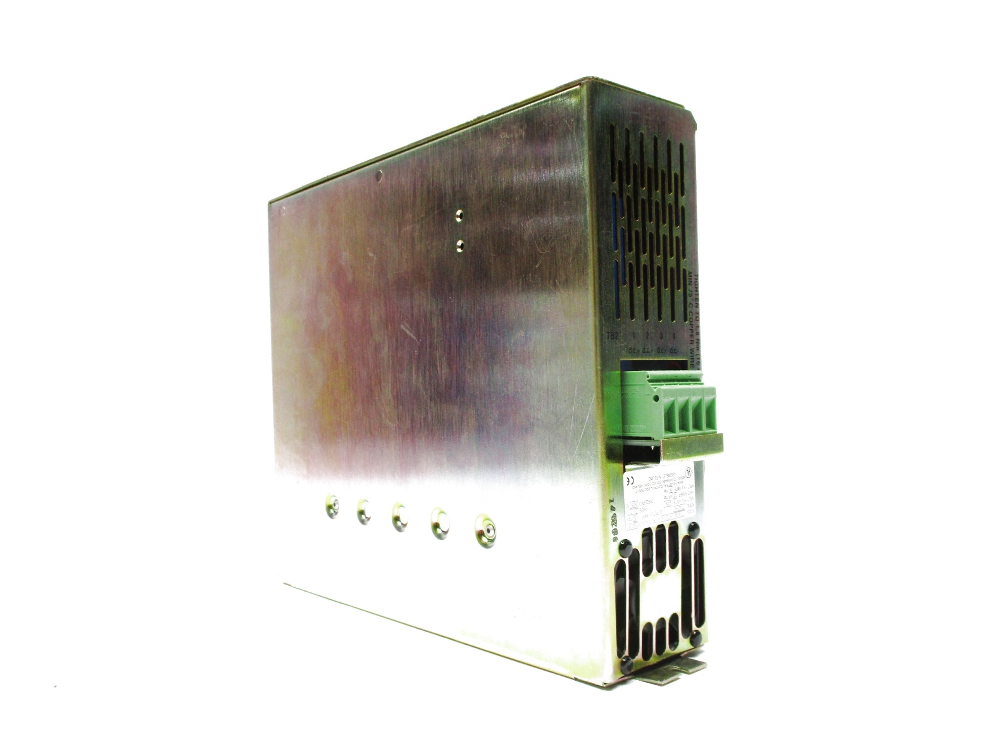 MOOG T150-901B-723-1A UNMP